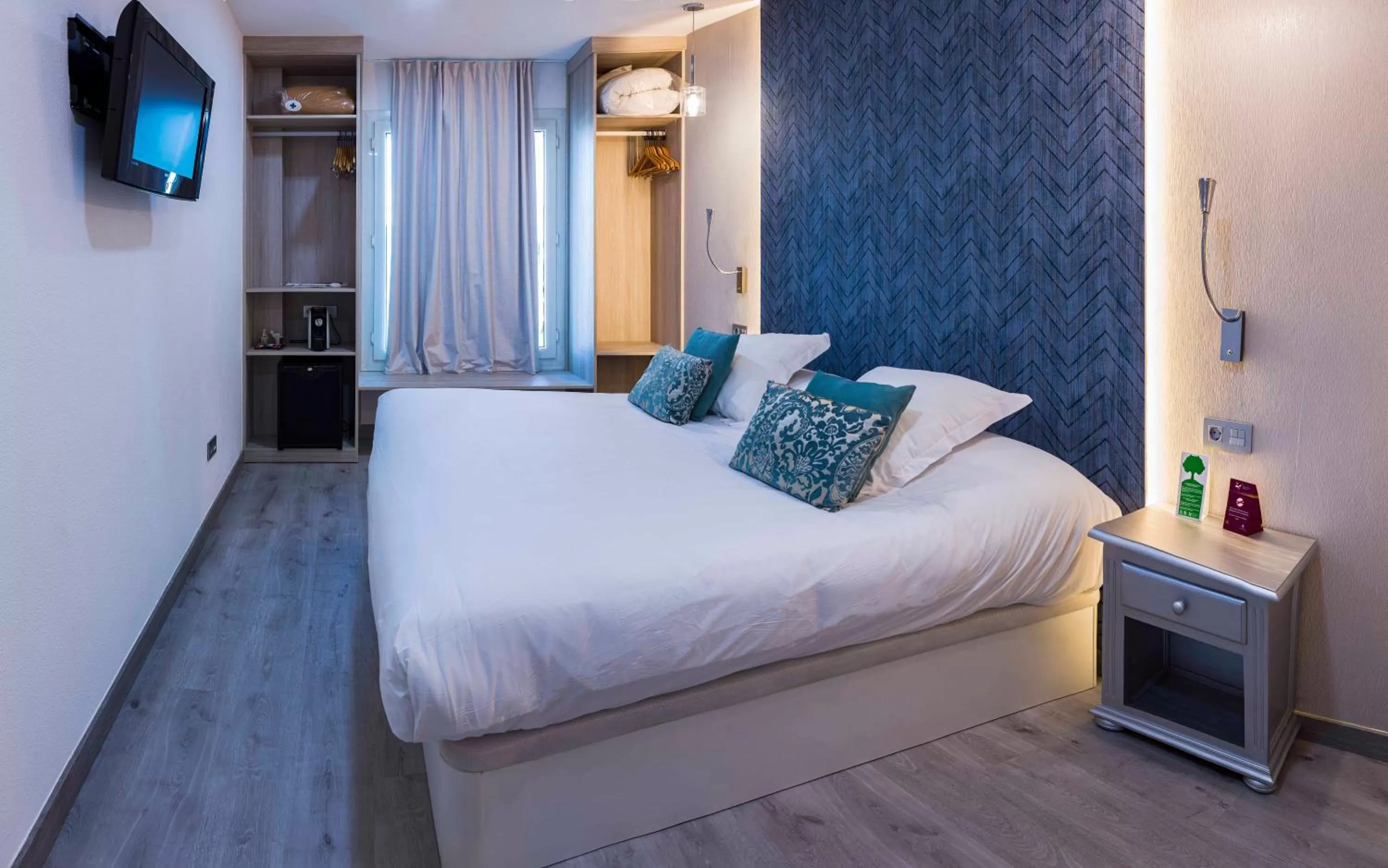 One-Bedroom Junior Suite in Bellavista Sevilla