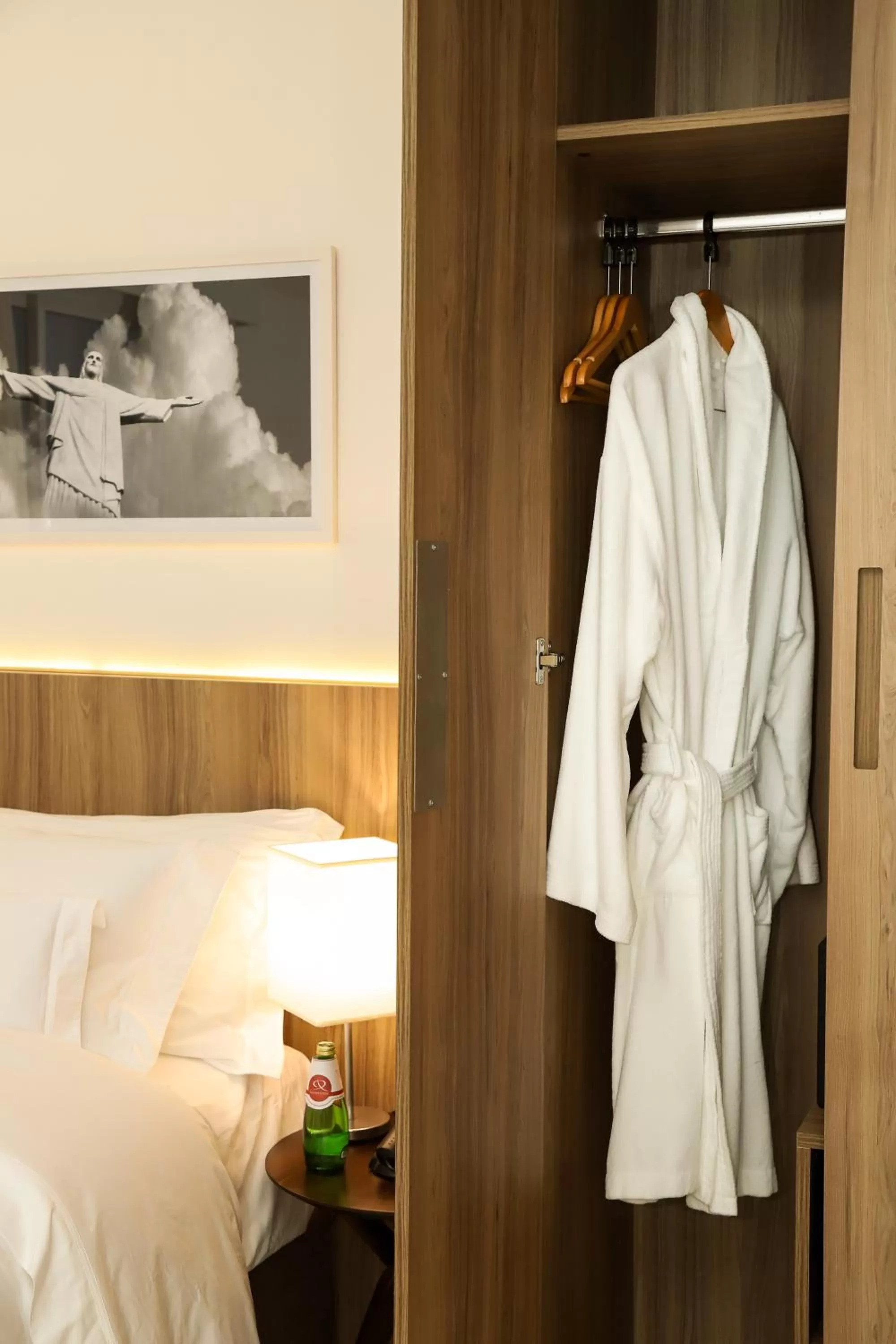 Master Suite - single occupancy in Promenade Soho Campos dos Goytacazes - OFICIAL