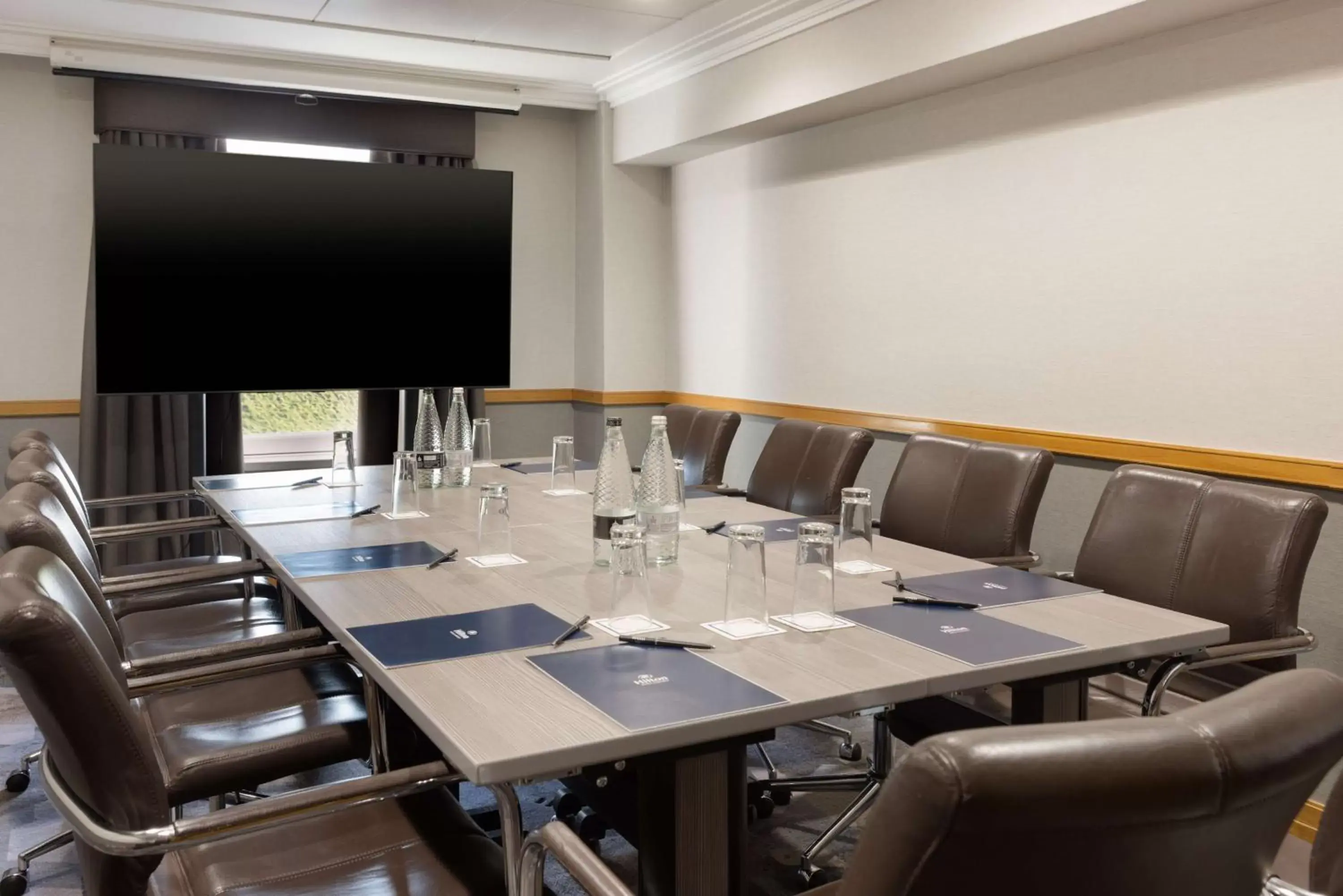 Meeting/conference room in Hilton York