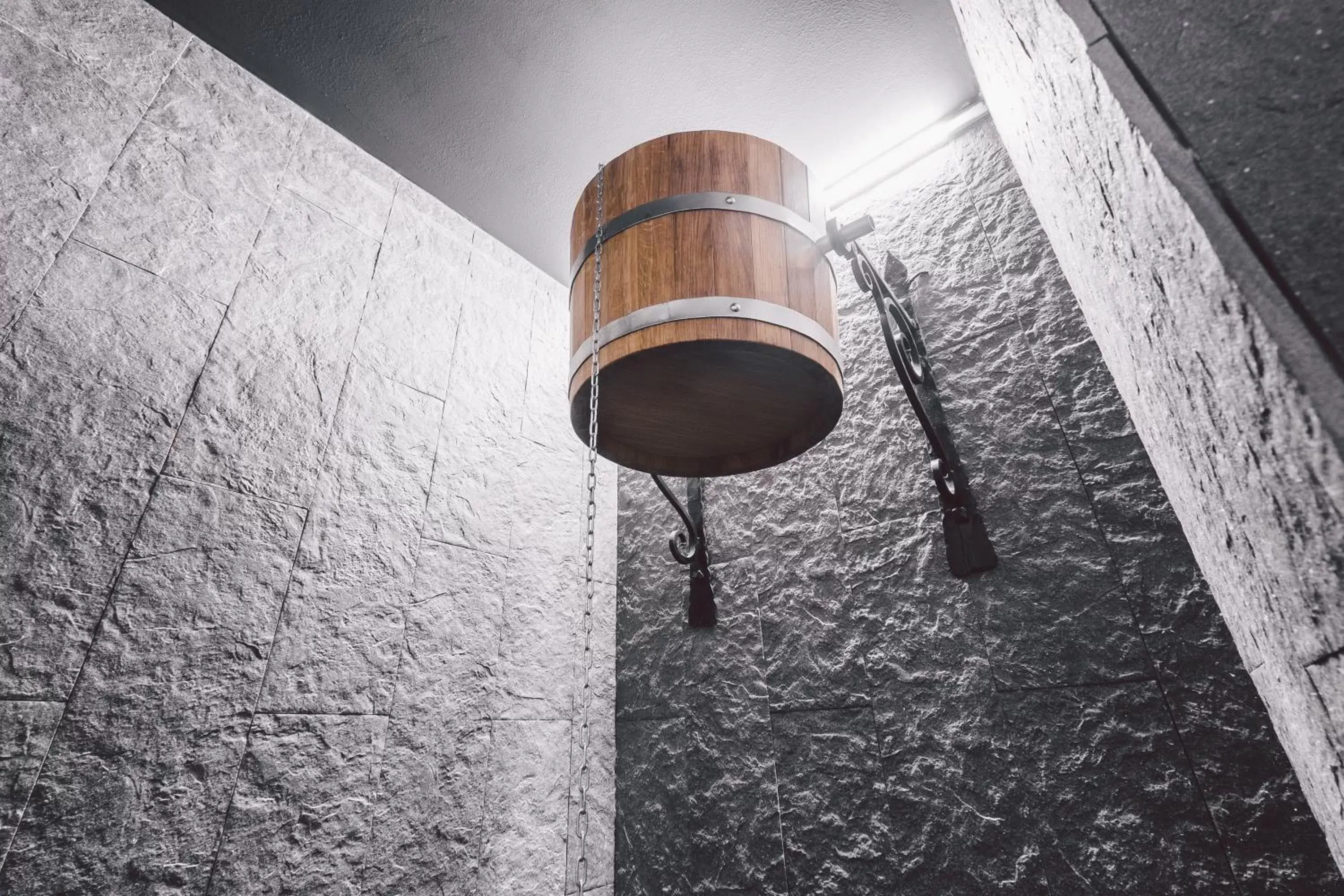 Spa and wellness centre/facilities in Dunetton - self check-in hotel Spa and wellness centre/facilities in Dunetton - self check-in hotel