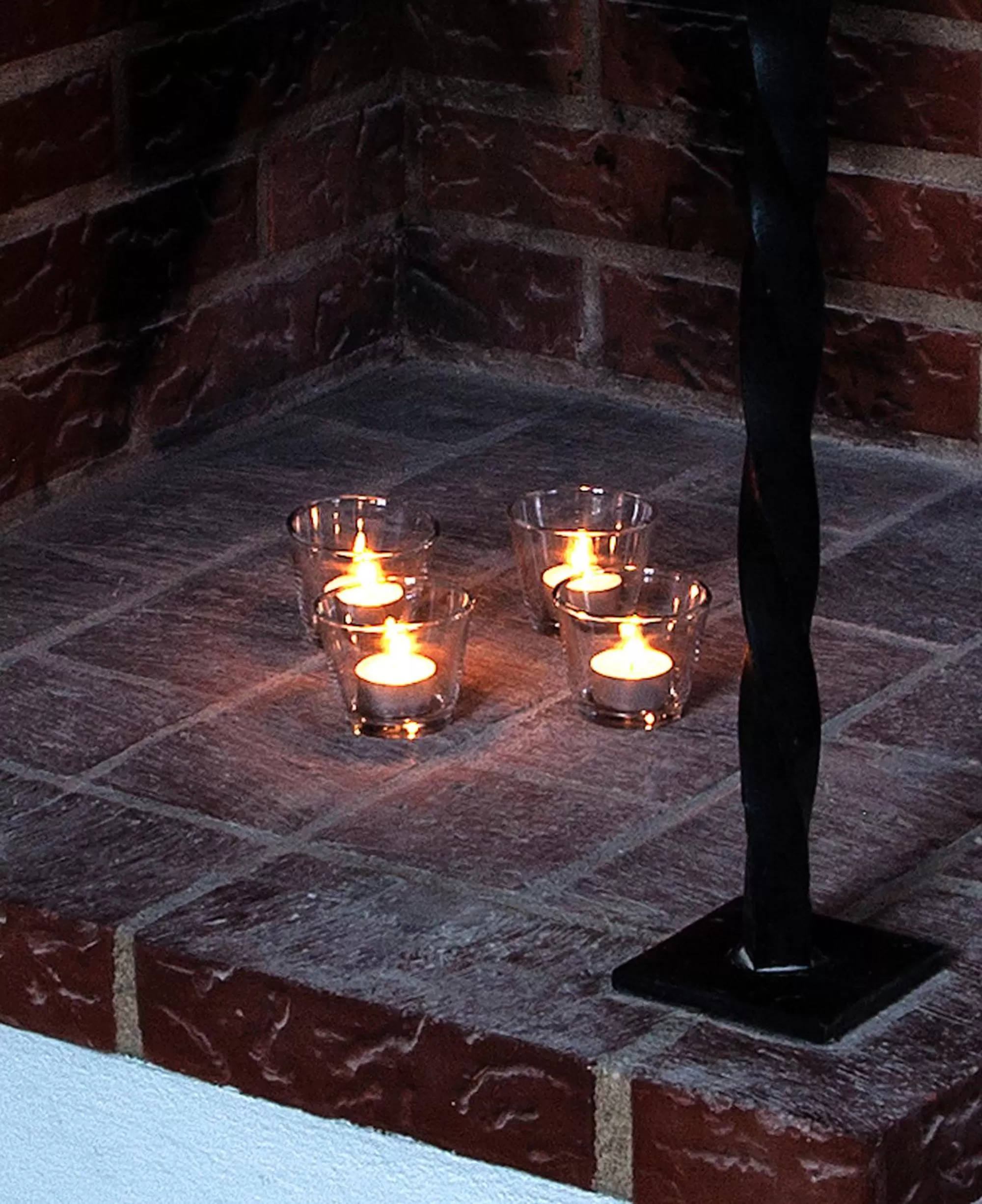 Decorative detail in Södra Hotellet