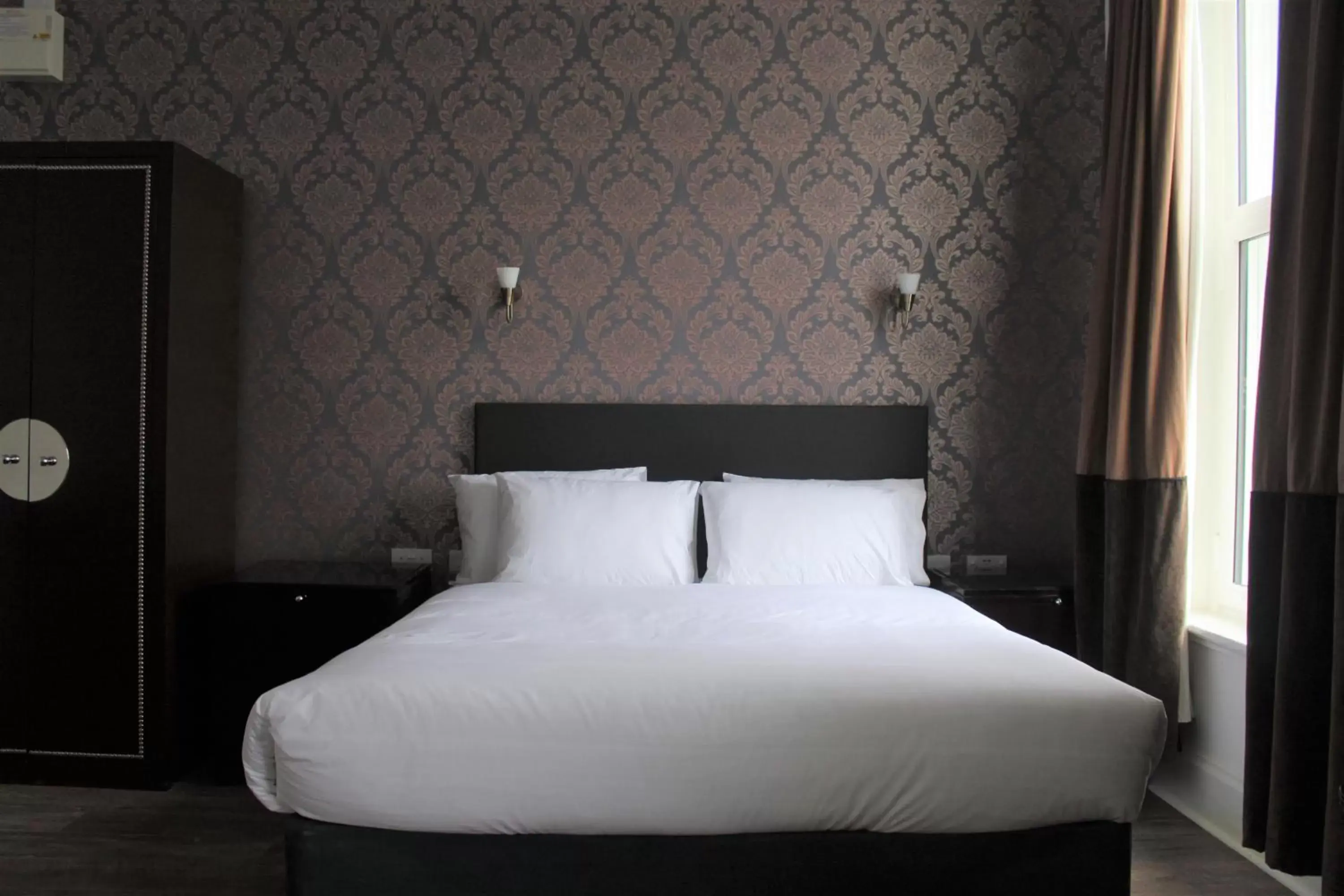Deluxe Double Room in Park Hotel & Apartments