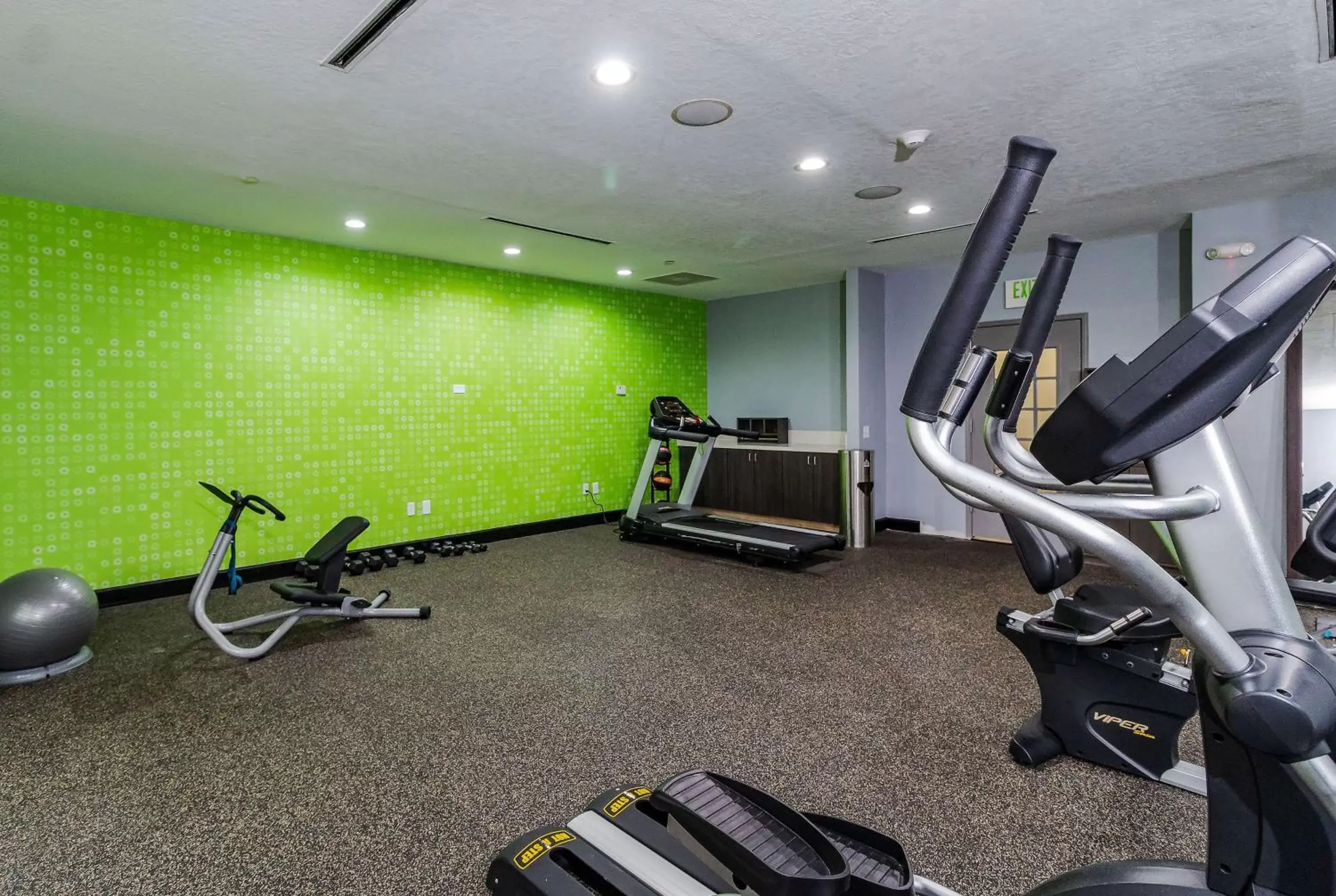Fitness centre/facilities, Fitness Center/Facilities in La Quinta by Wyndham Tomball
