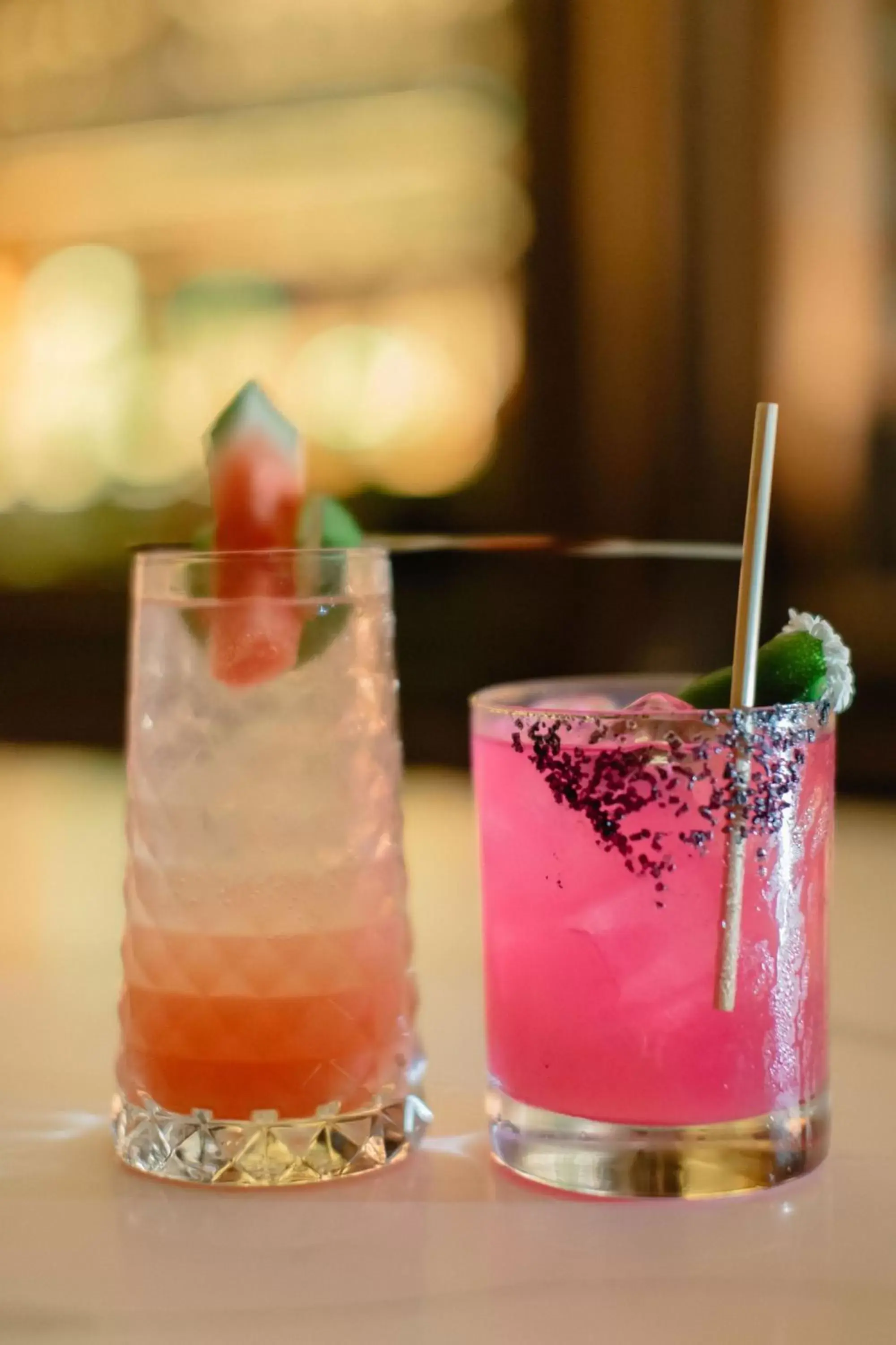 Lounge or bar, Drinks in JW Marriott Houston Downtown