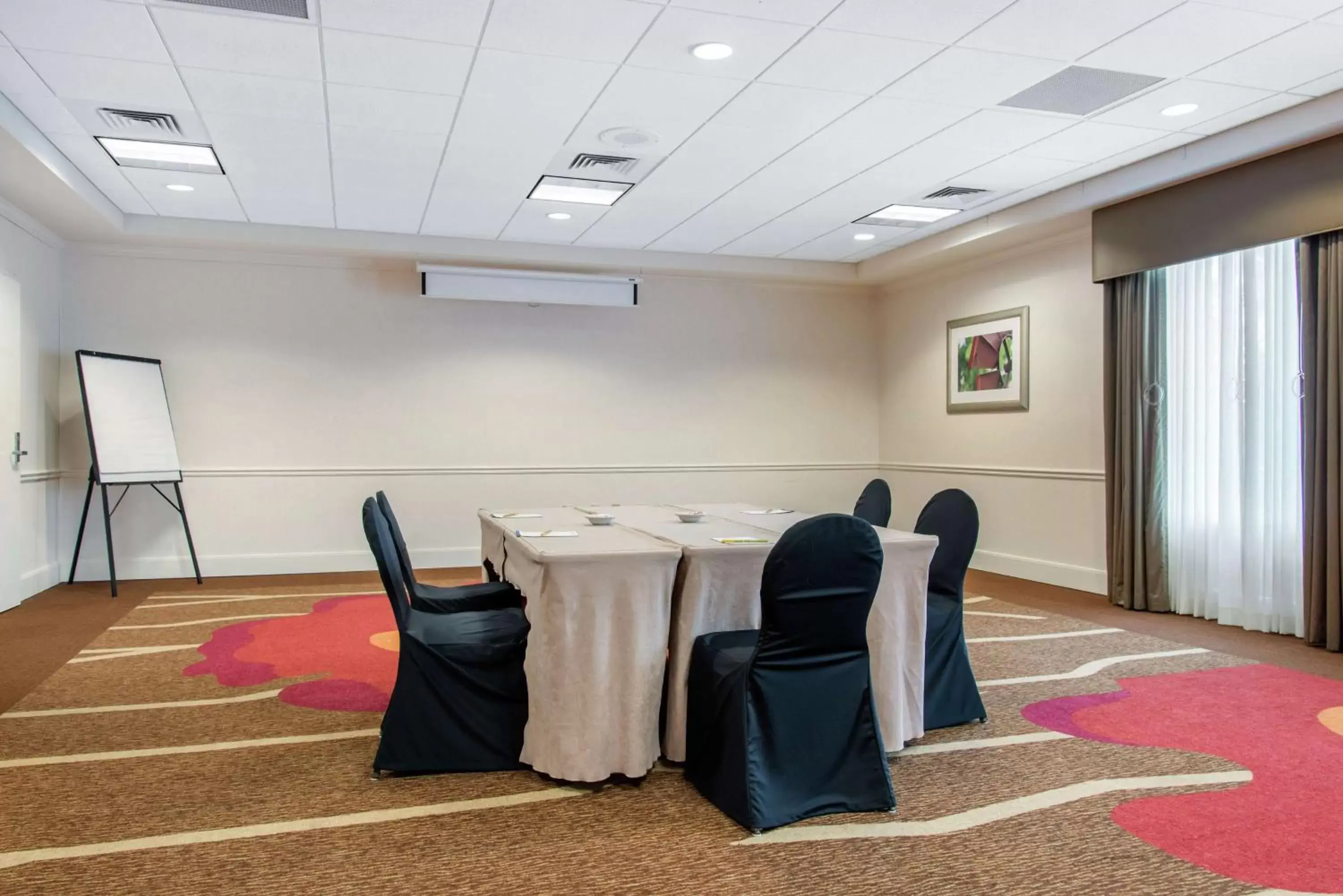 Meeting/conference room, Banquet Facilities in Hilton Garden Inn Portland Airport