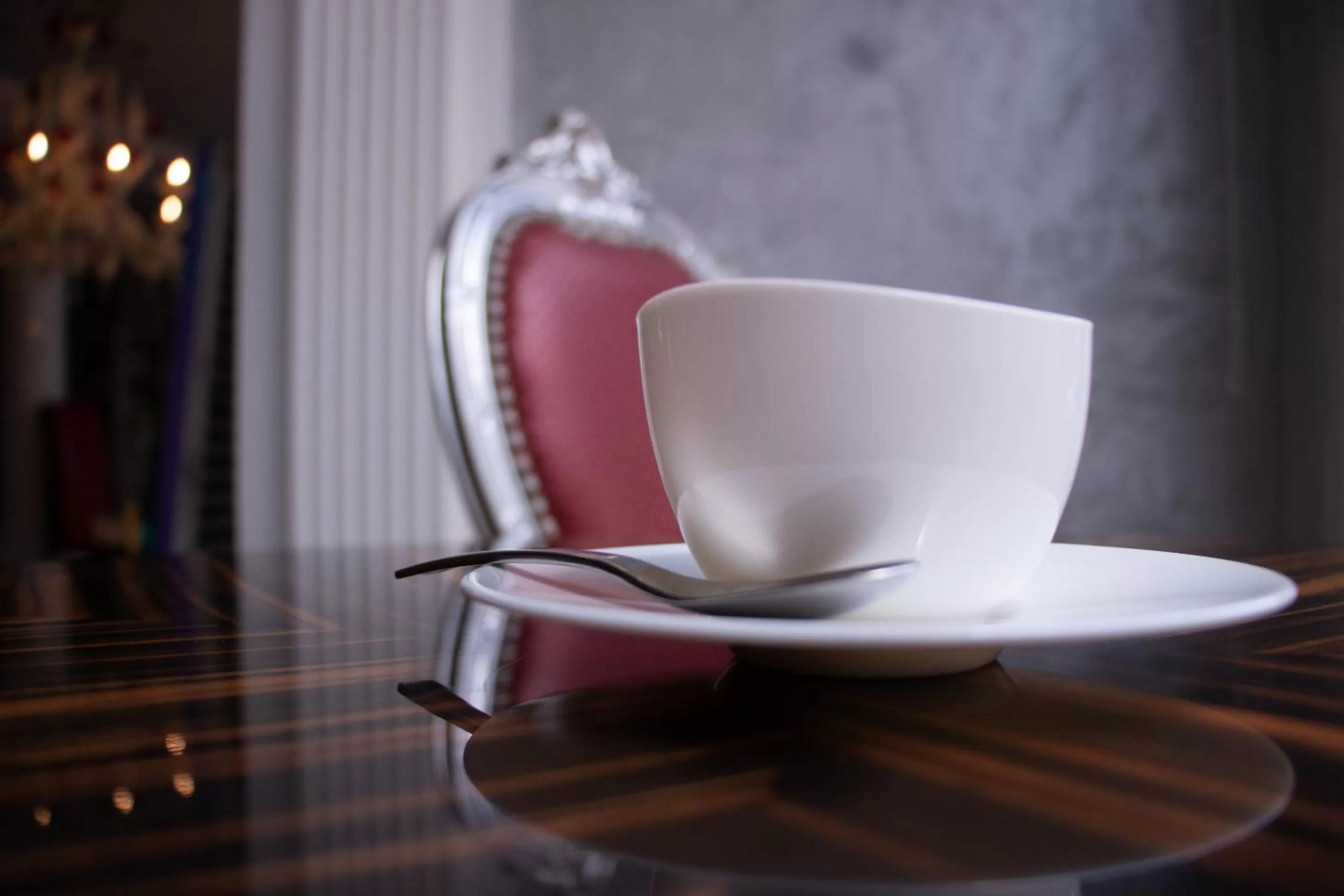 Coffee/tea facilities in Villa Palma Boutique Hotel
