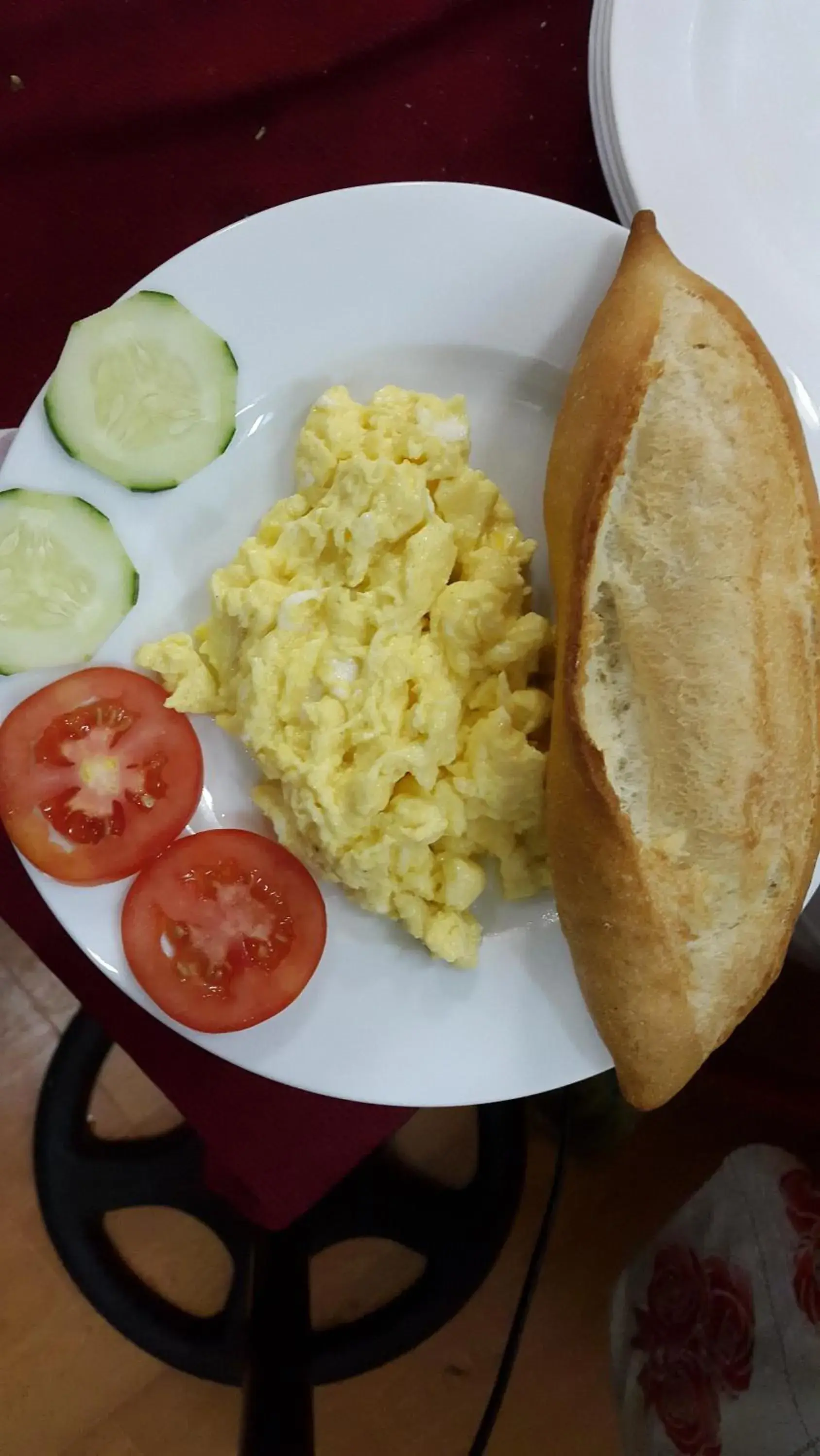 Breakfast, Food in Windbell Villa Hoi An