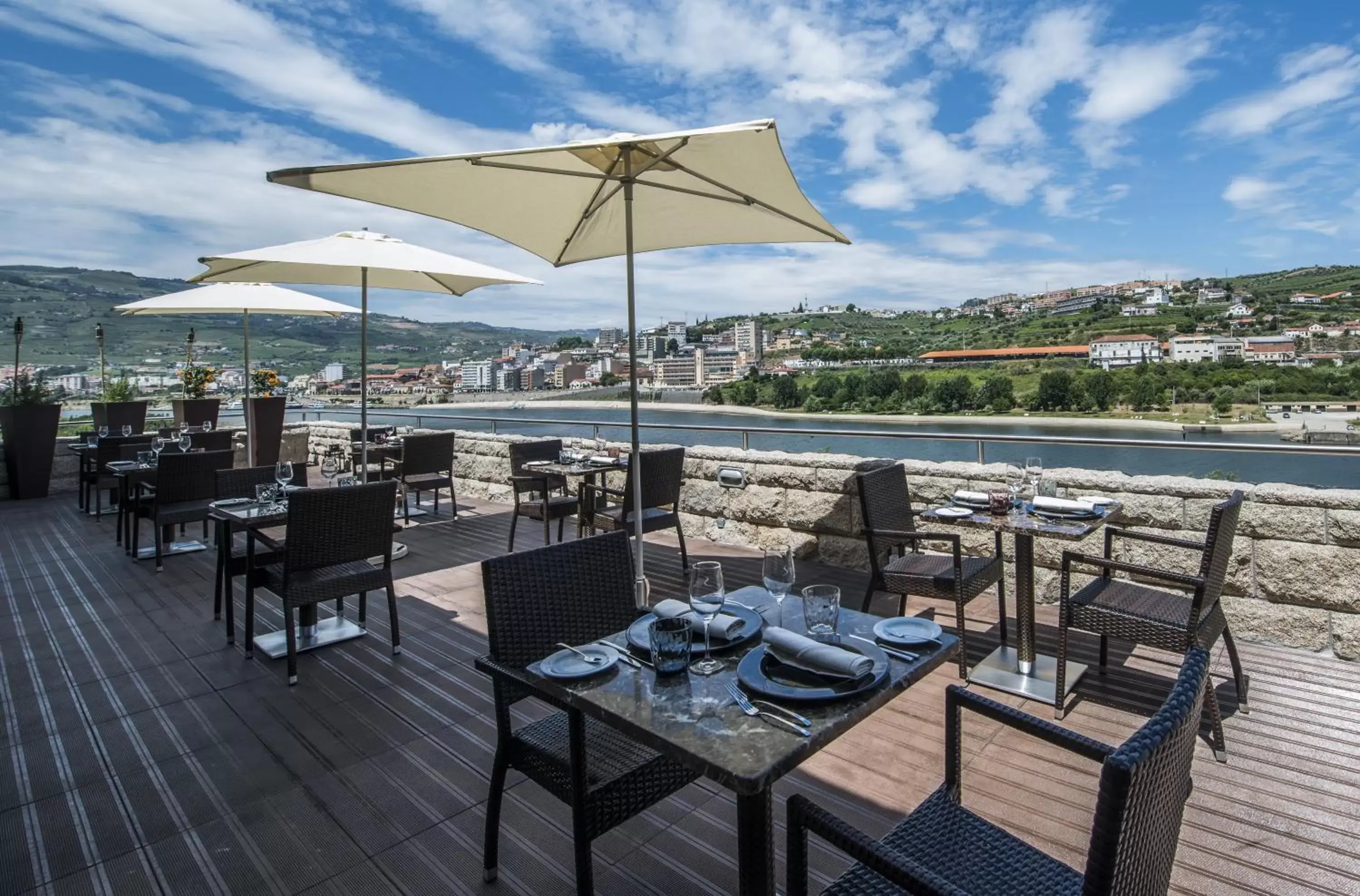 Restaurant/Places to Eat in Vila Gale Collection Douro