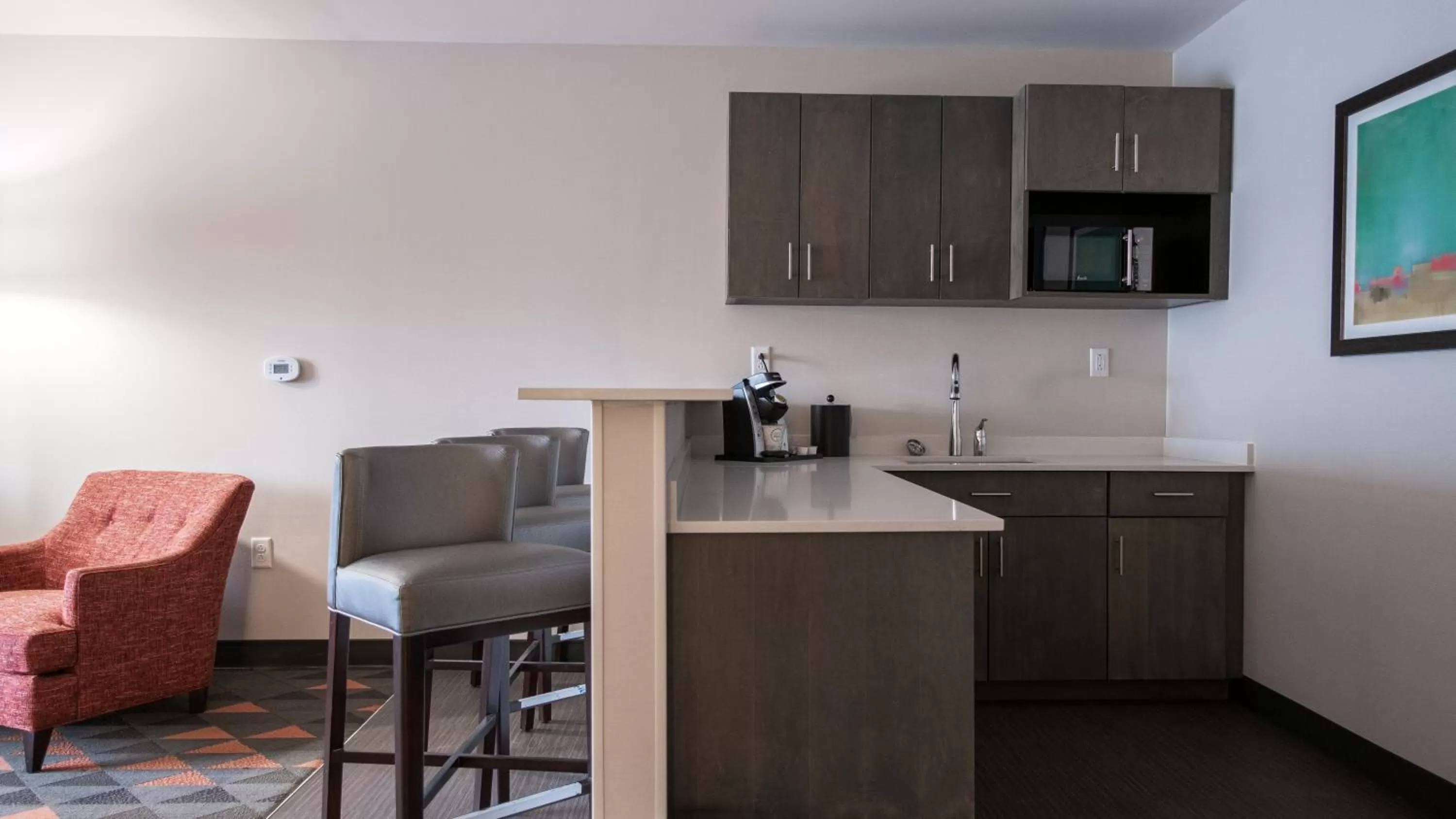 Holiday Inn & Suites Philadelphia W - Drexel Hill by IHG