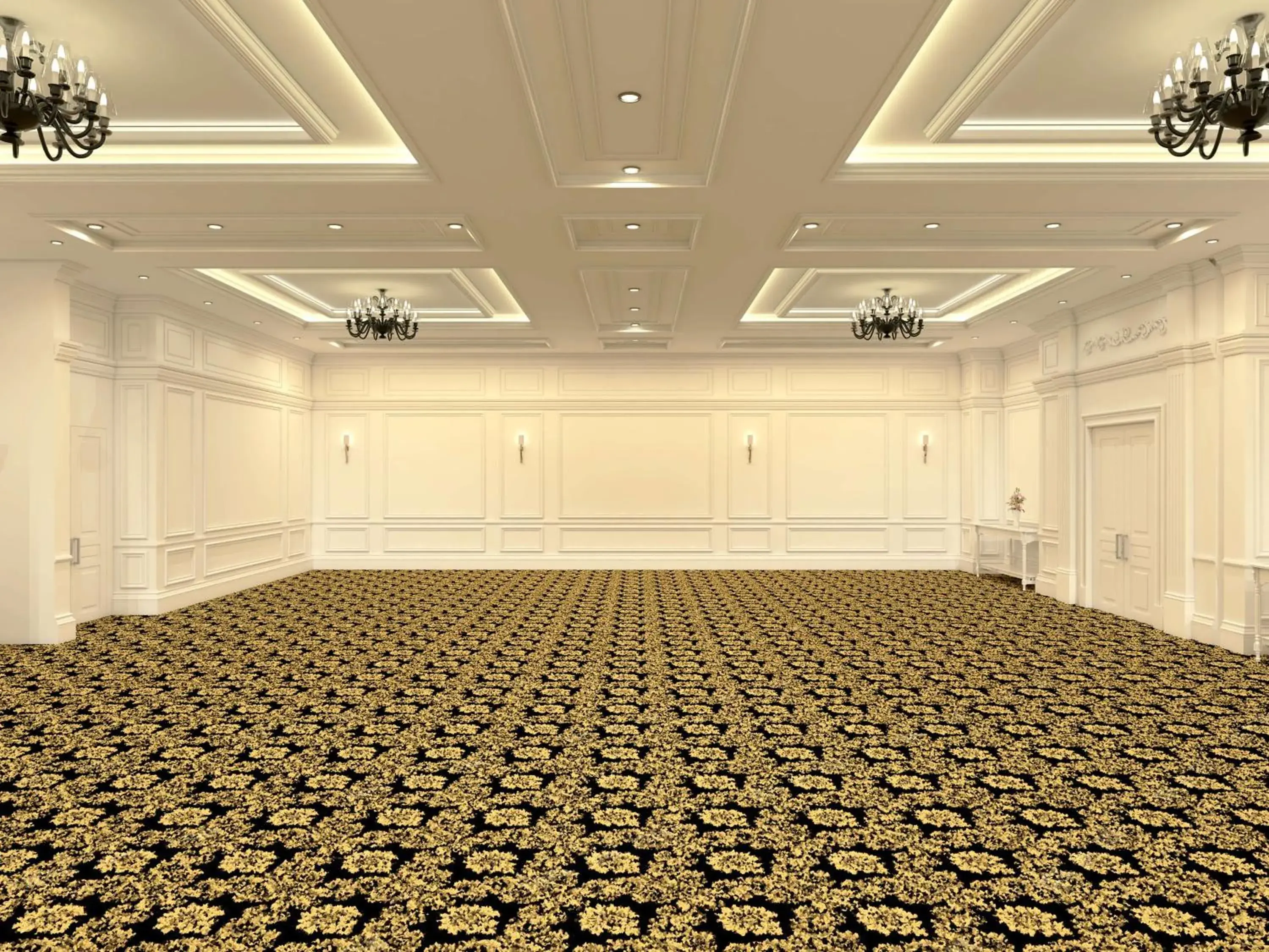 Meeting/conference room, Banquet Facilities in DoubleTree by Hilton Toluca