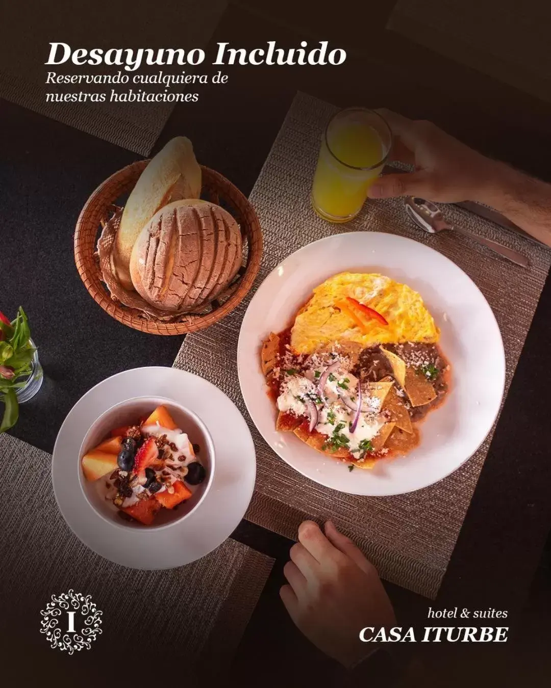 Suite with Terrace in Hotel Casa Iturbe Suite with Terrace in Hotel Casa Iturbe