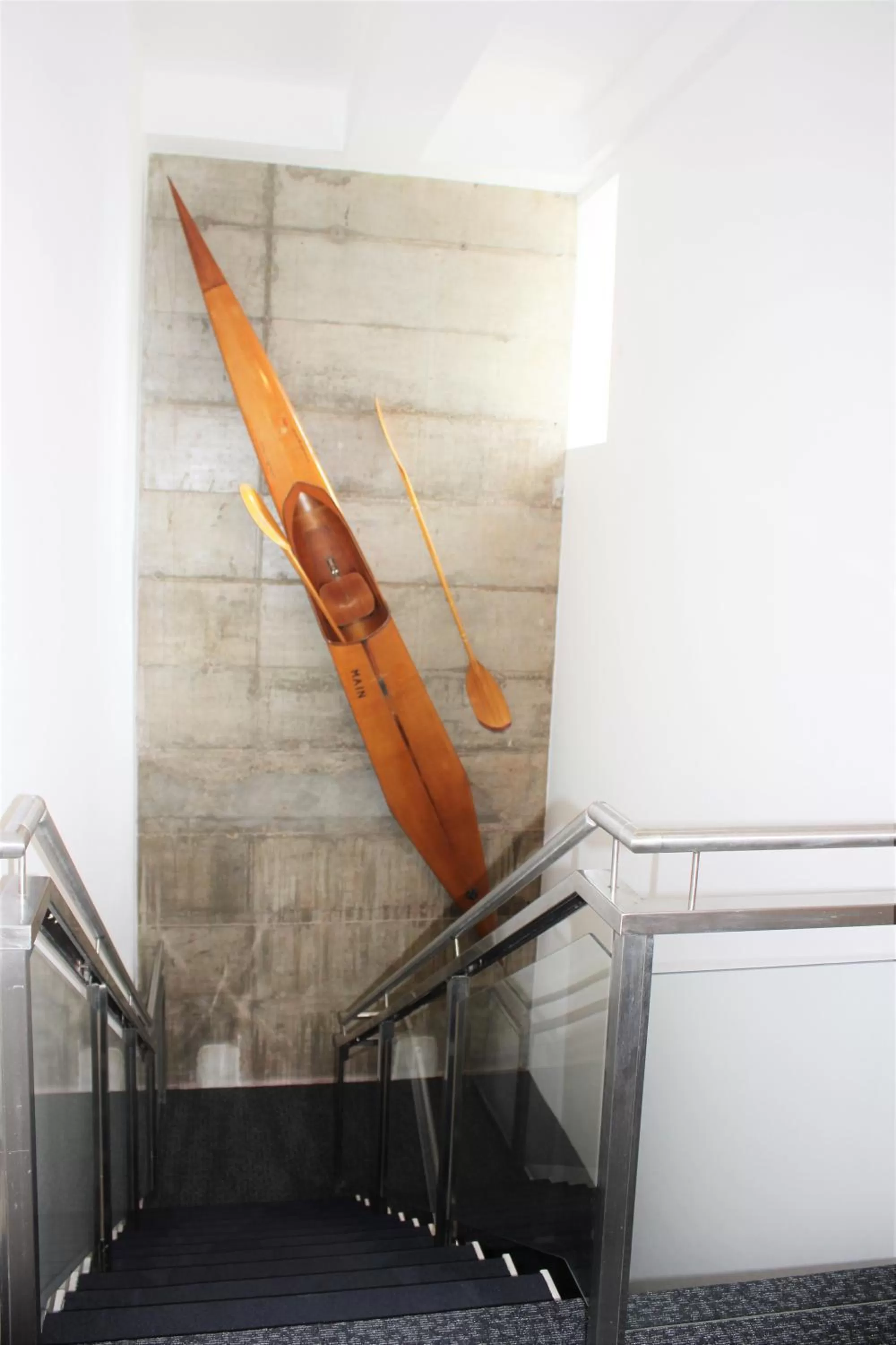 Facade/entrance in City Hotel Bamberg