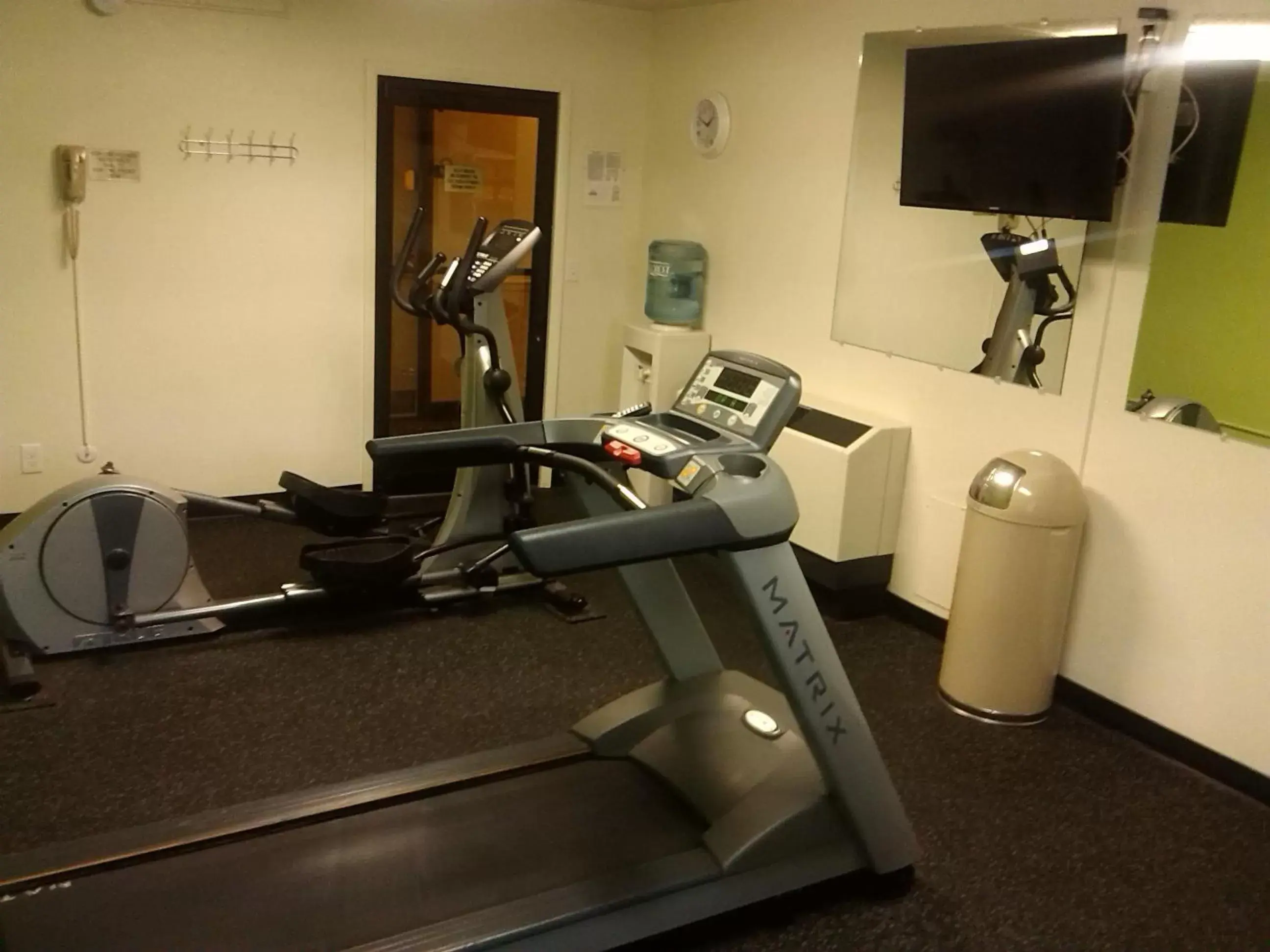 Fitness centre/facilities, Fitness Center/Facilities in Days Inn by Wyndham Casper