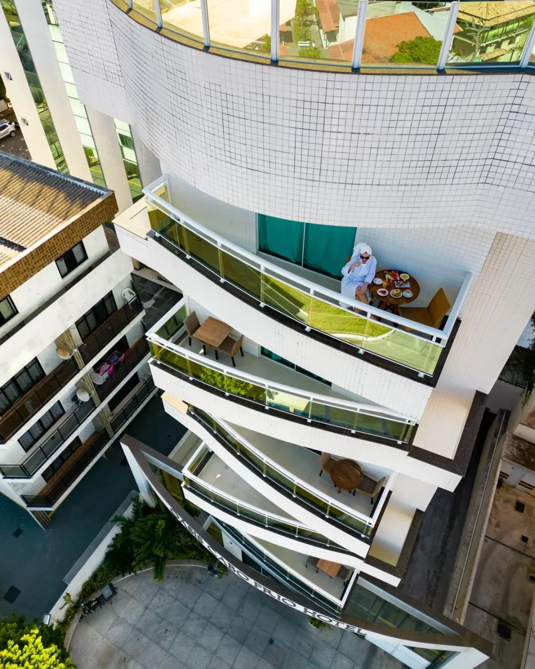 Oásis Cabo Frio Hotel