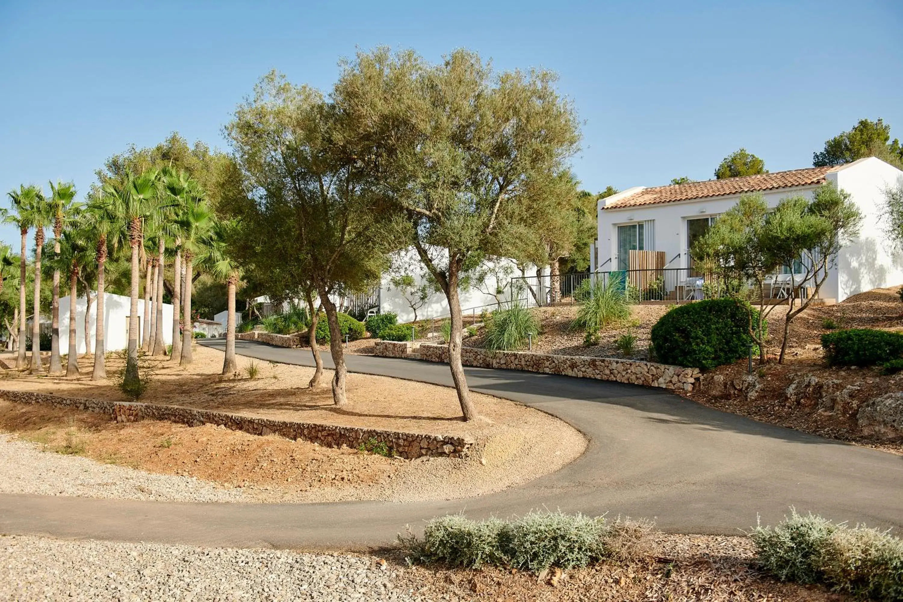 Property building in Iberostar Waves Cala Domingos All Inclusive Property building in Iberostar Waves Cala Domingos All Inclusive