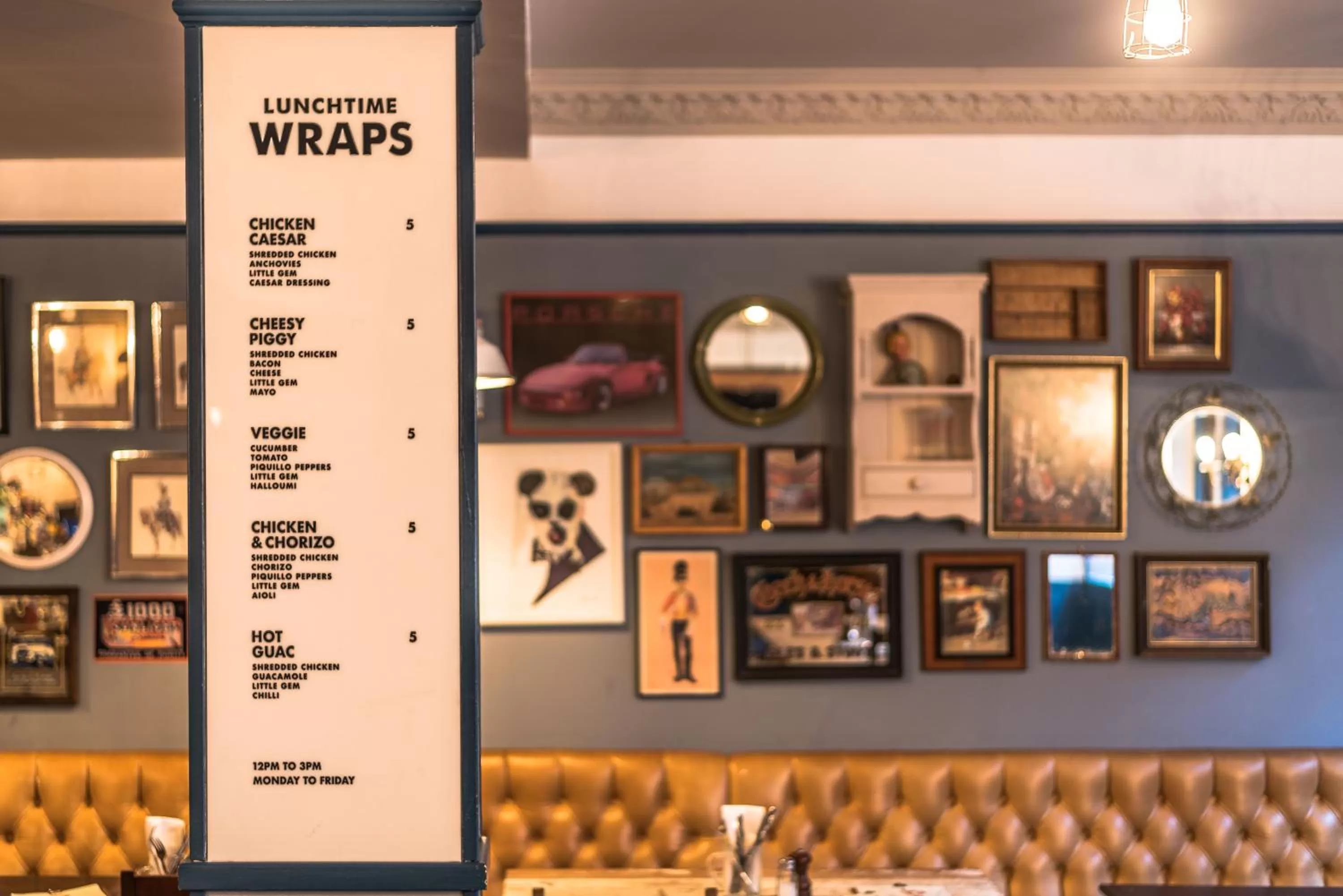 Old Ship Inn Hackney