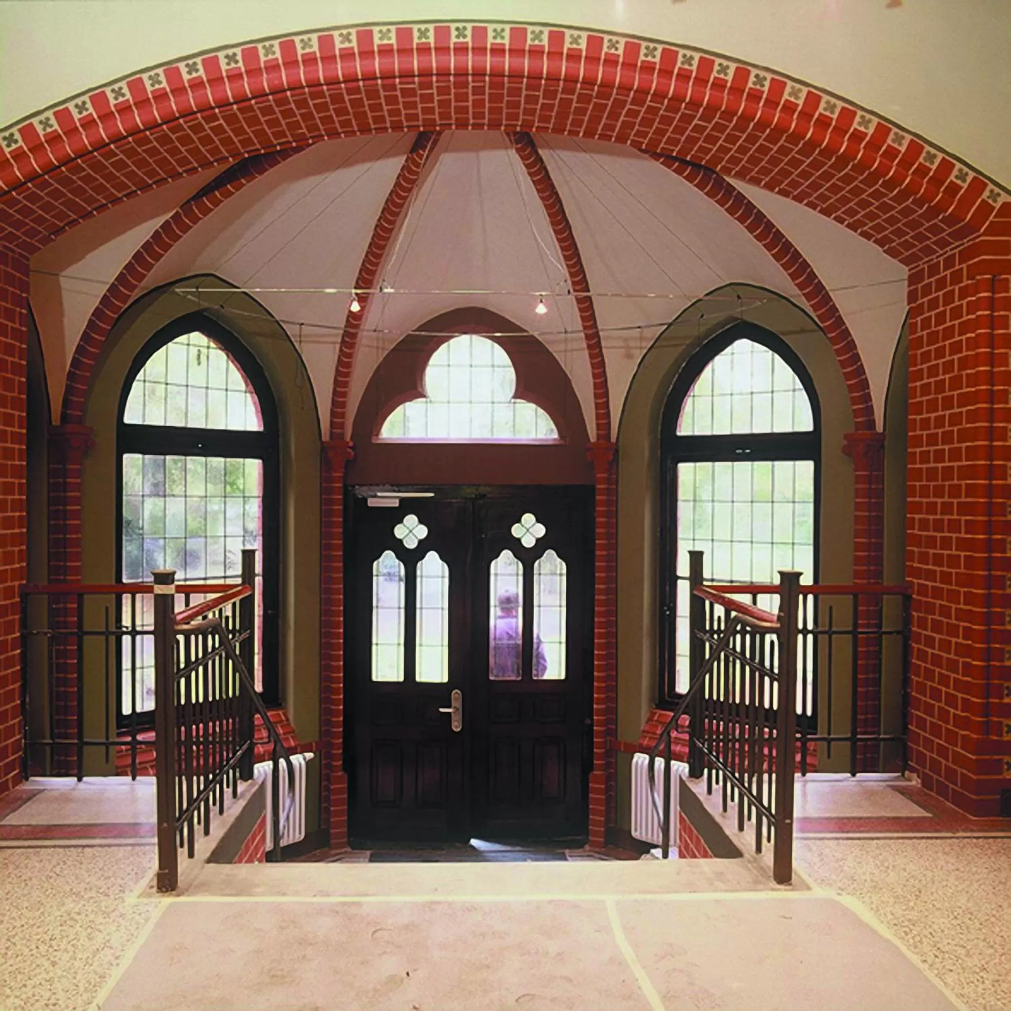 People in Hotel Mutterhaus Düsseldorf