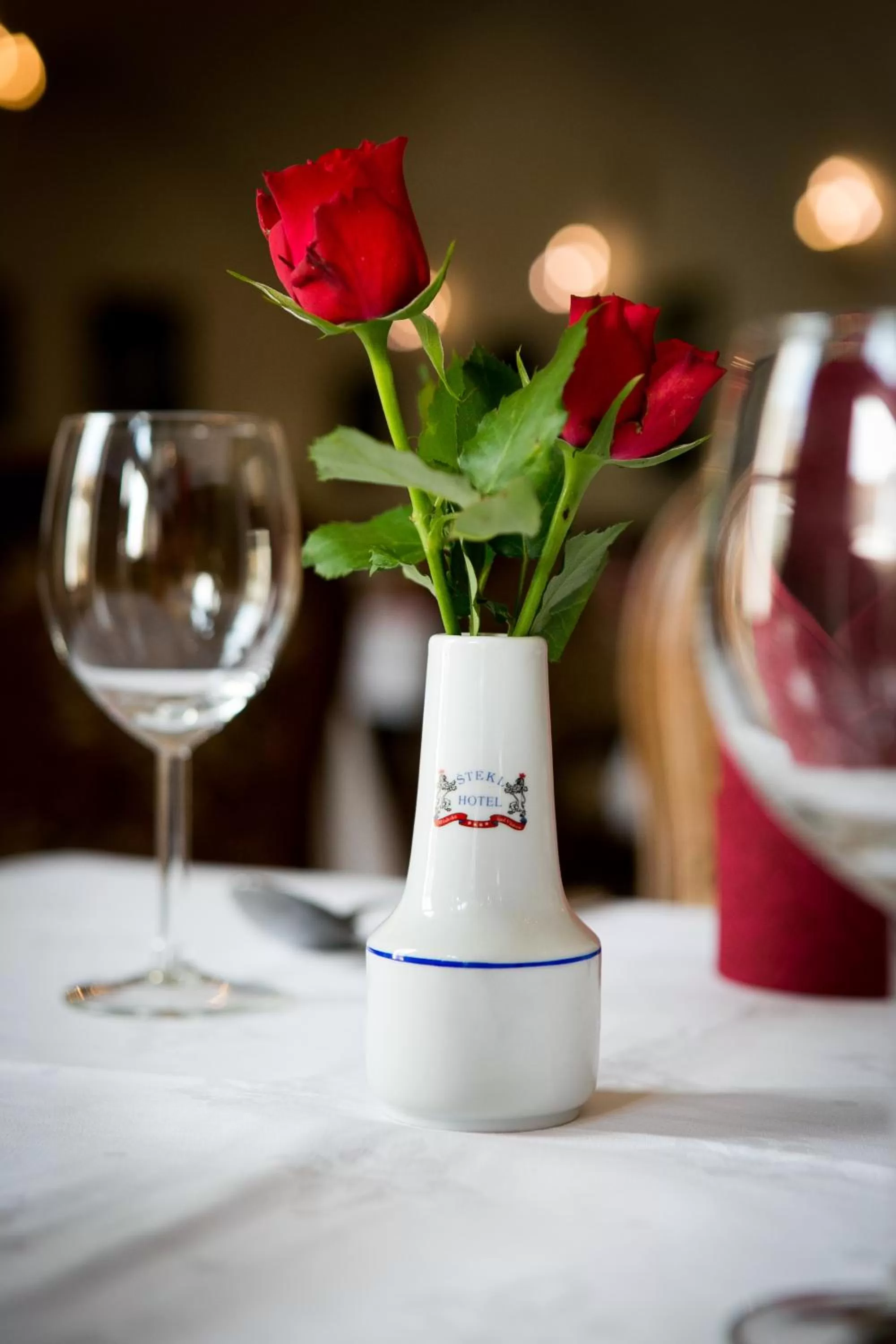 Other in Hotel Štekl