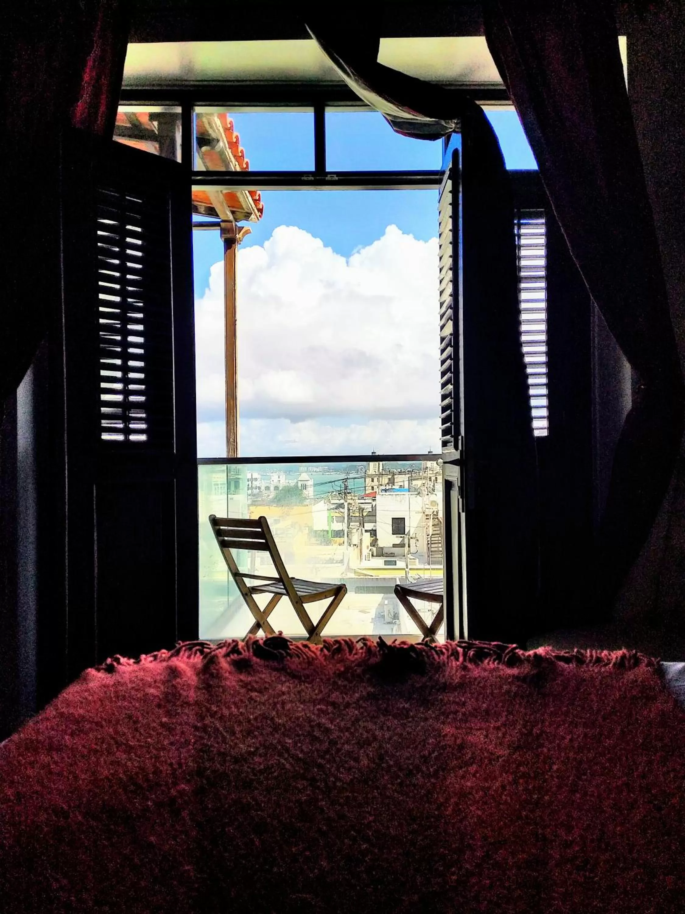 La Terraza de San Juan