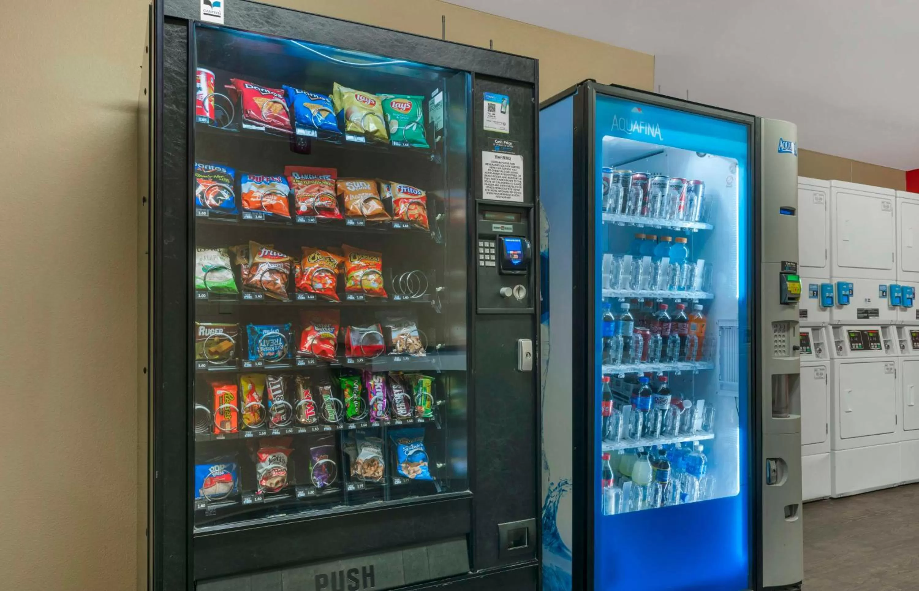 Property building in Extended Stay America Suites - Stockton - March Lane