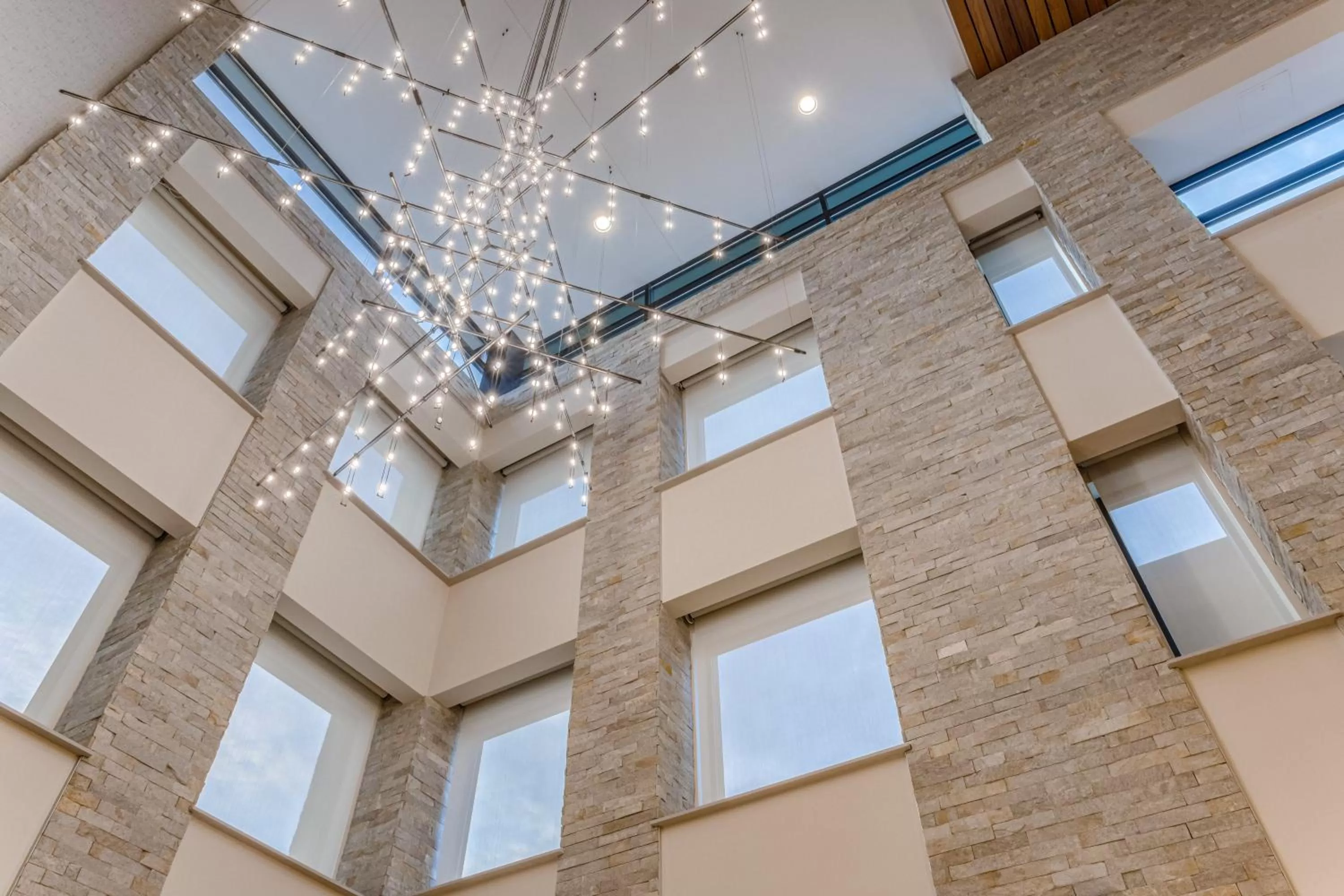 Property building in Holiday Inn - Columbus by IHG