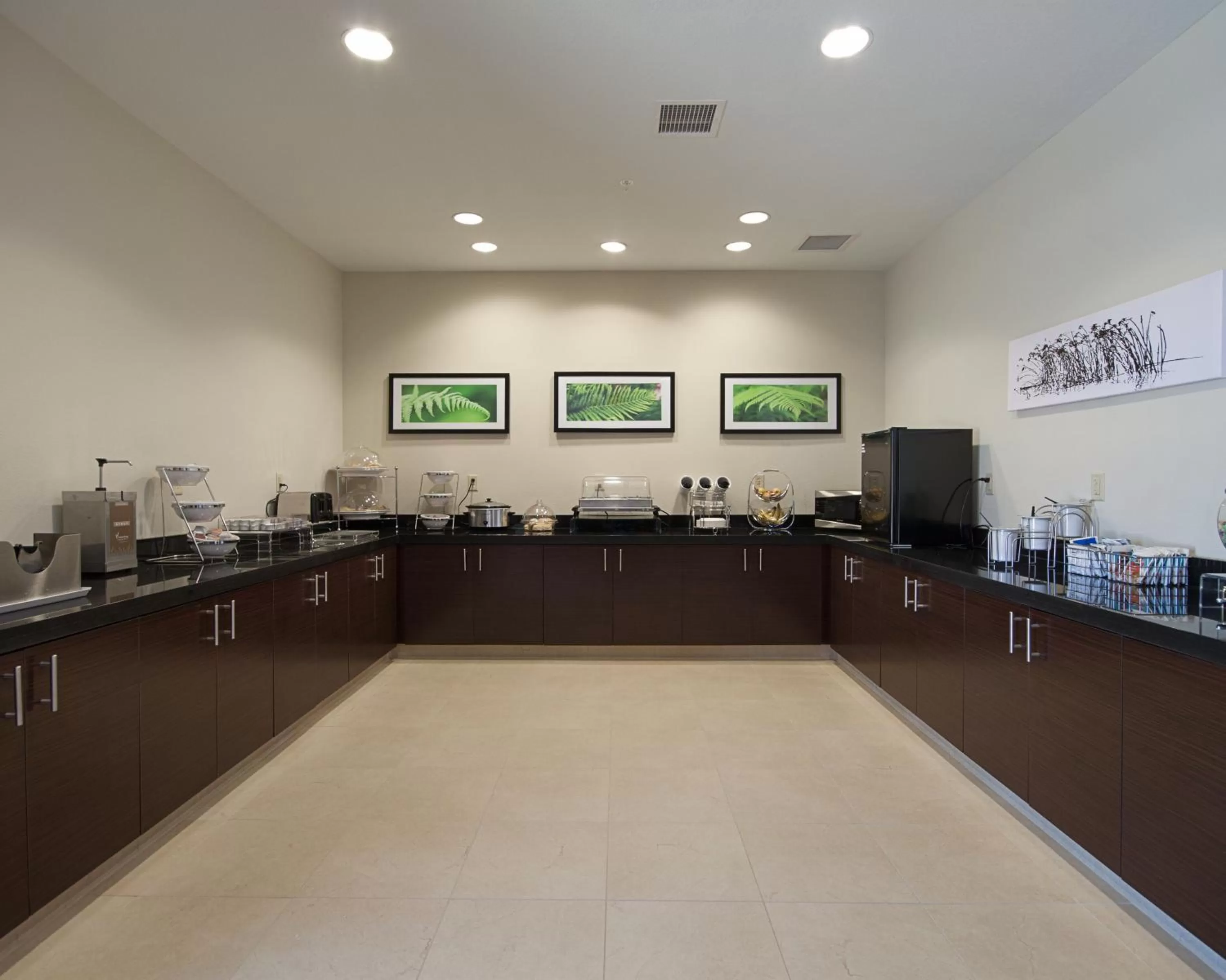 Food in Sleep Inn & Suites Carlsbad Caverns Area