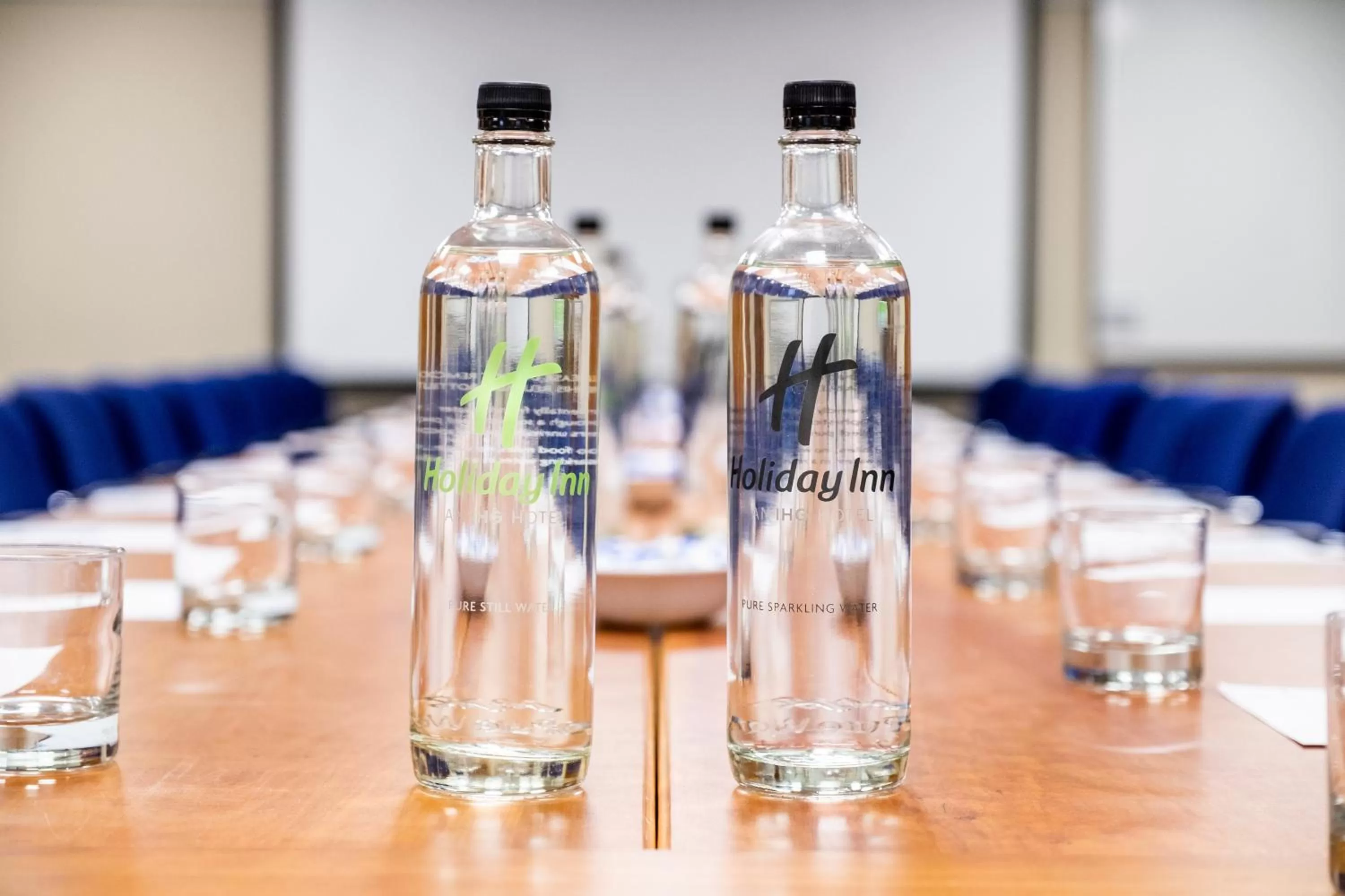 Meeting/conference room in Holiday Inn Maidstone-Sevenoaks by IHG