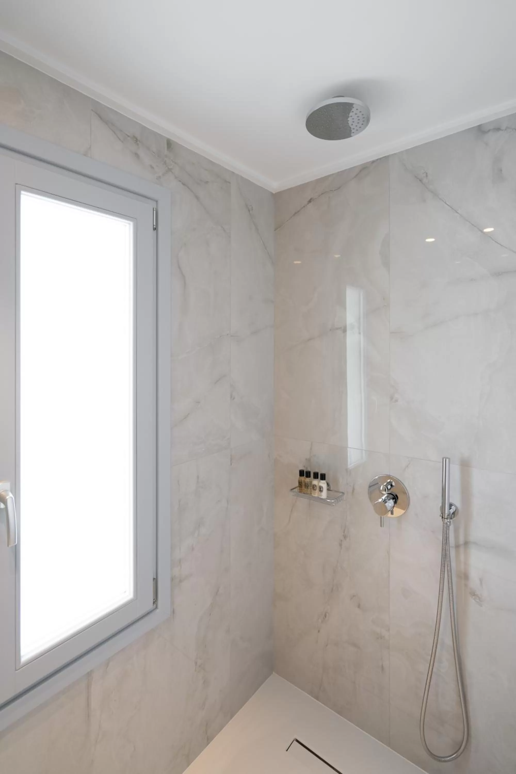 Bathroom in De Sol Hotel & Spa