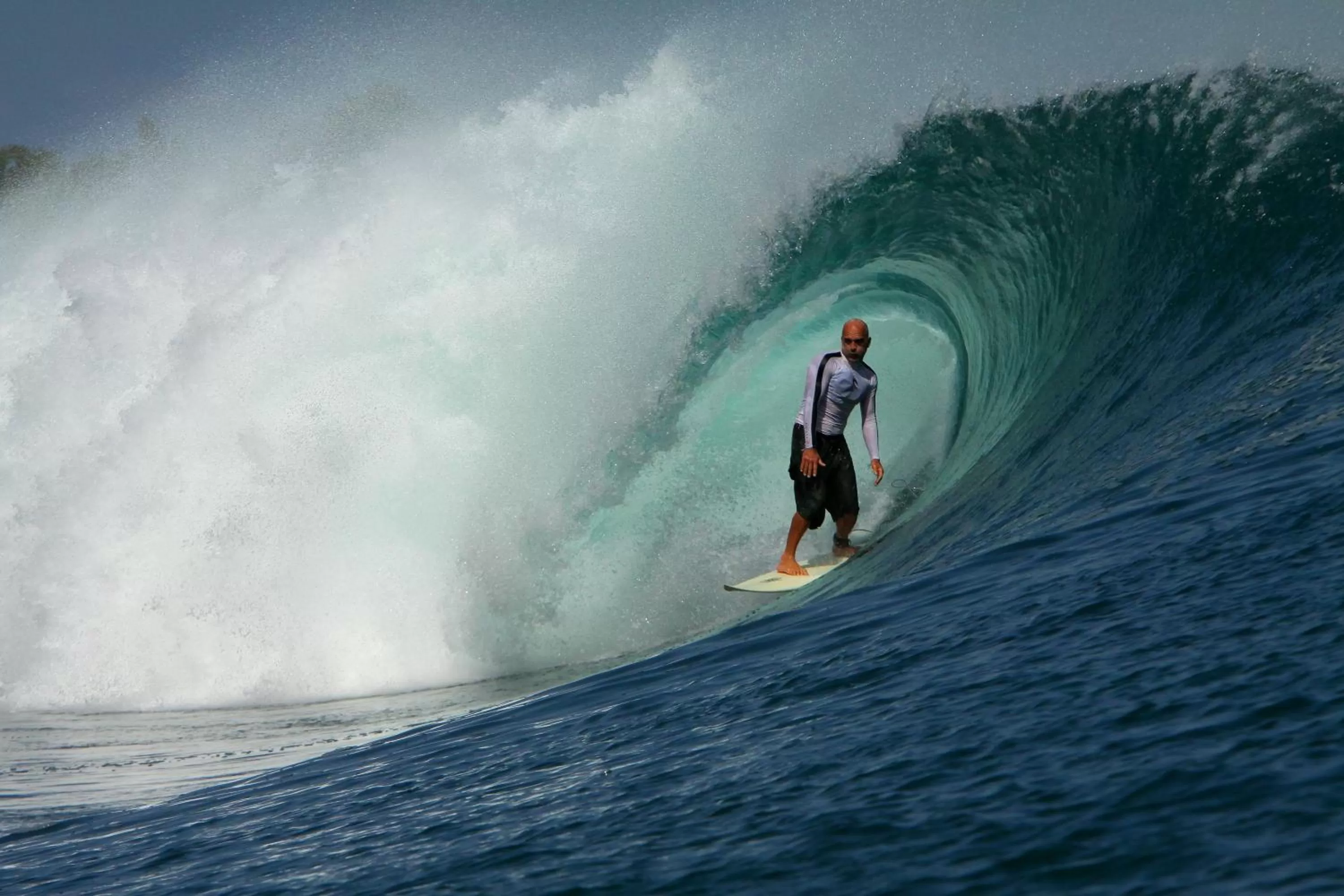 Area and facilities in Ketapang Indah Hotel