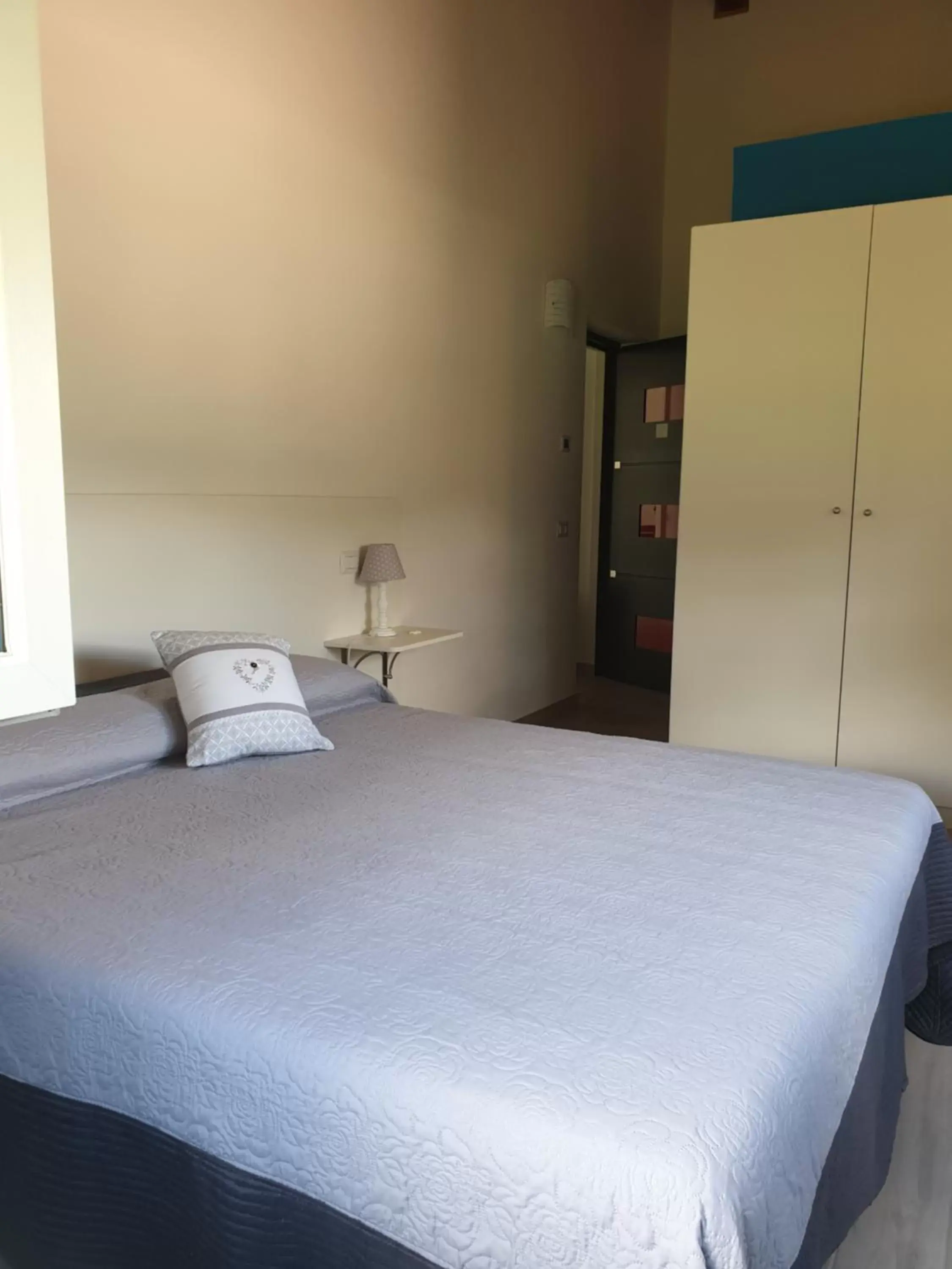 Bedroom, Bed in Il Rifugio Del Tempo