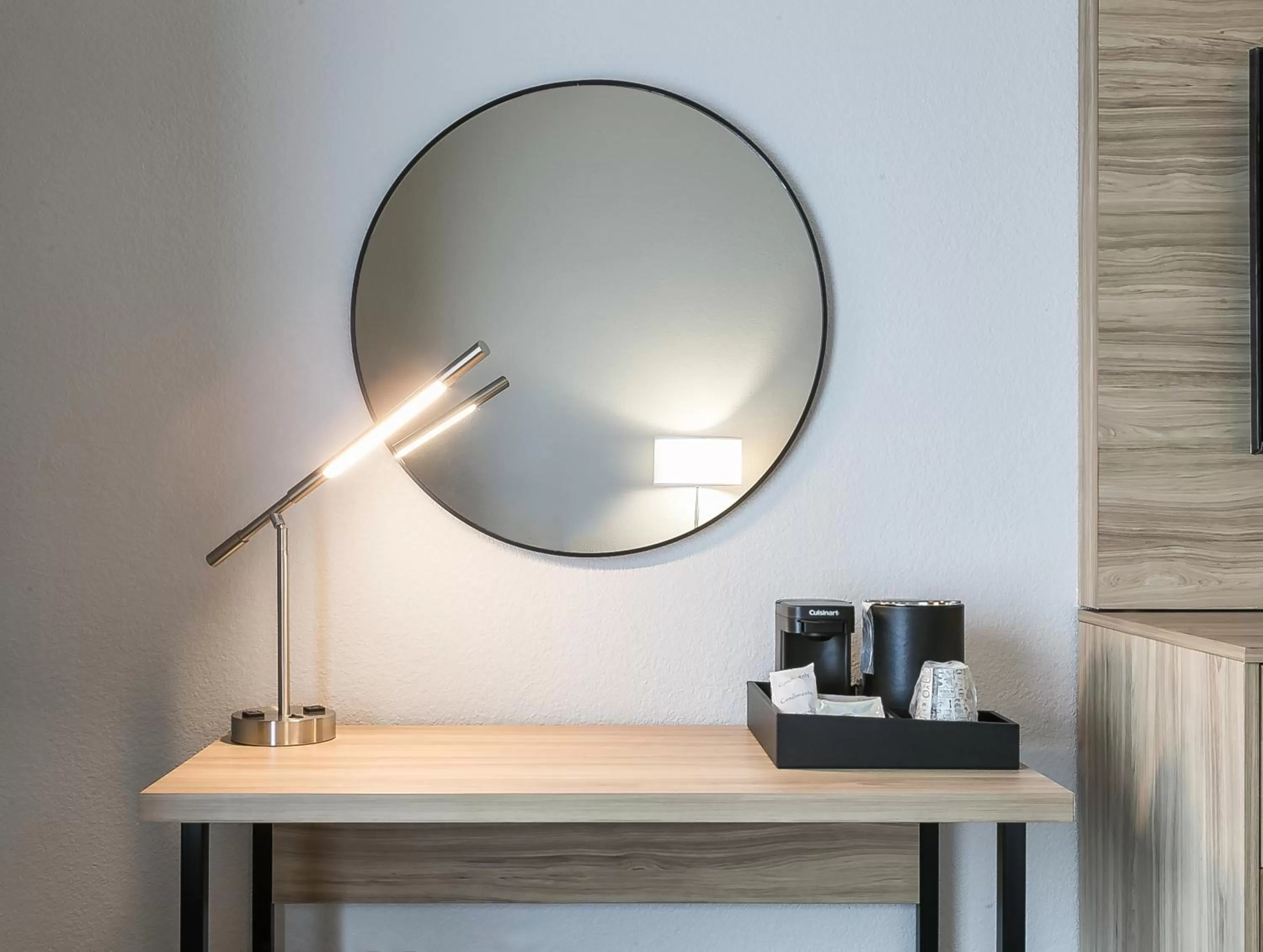 Winds Hotel at Crosswinds Casino