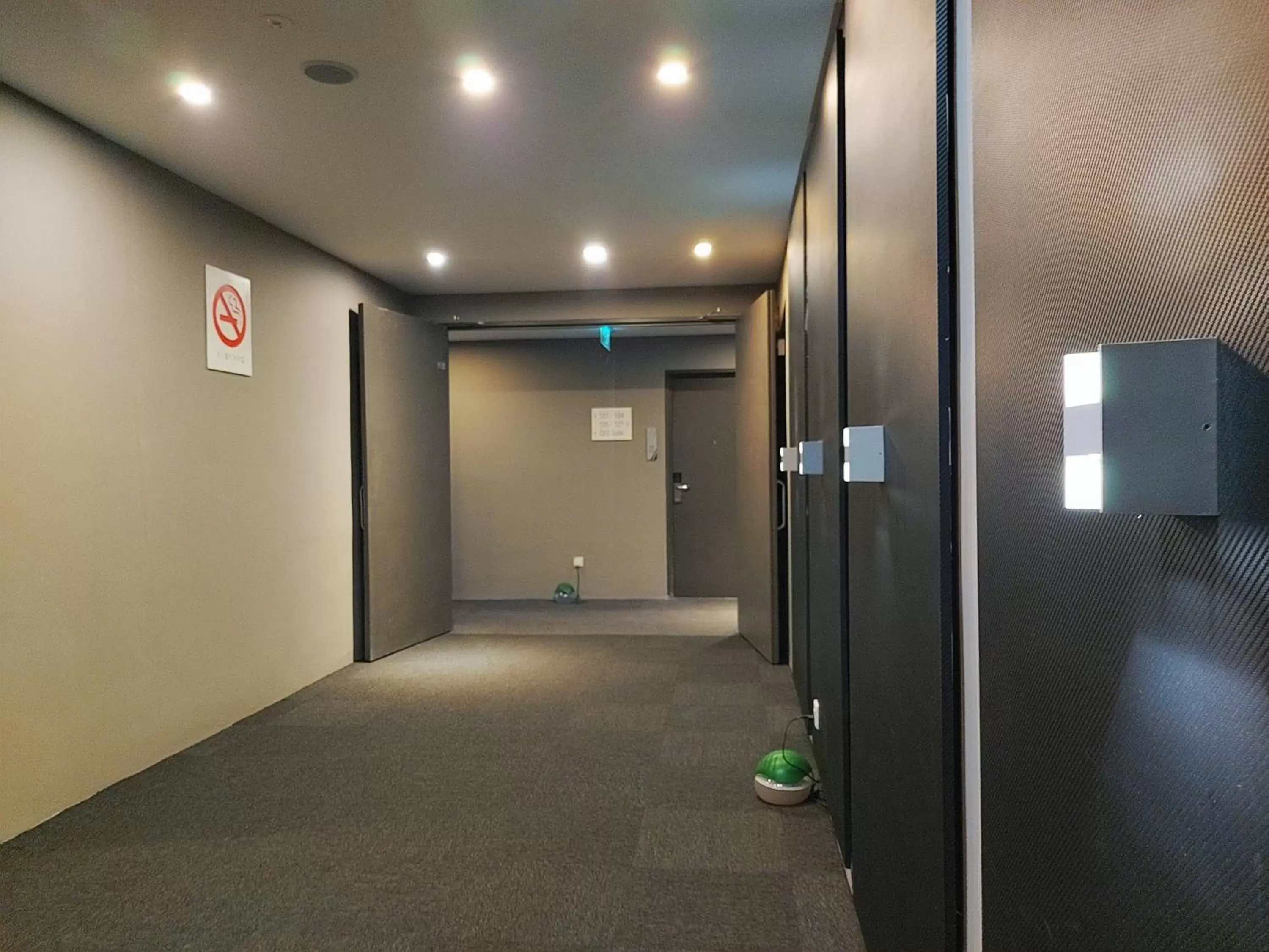 The Leverage Business Hotel - Bandar Baru Mergong The Leverage Business Hotel - Bandar Baru Mergong