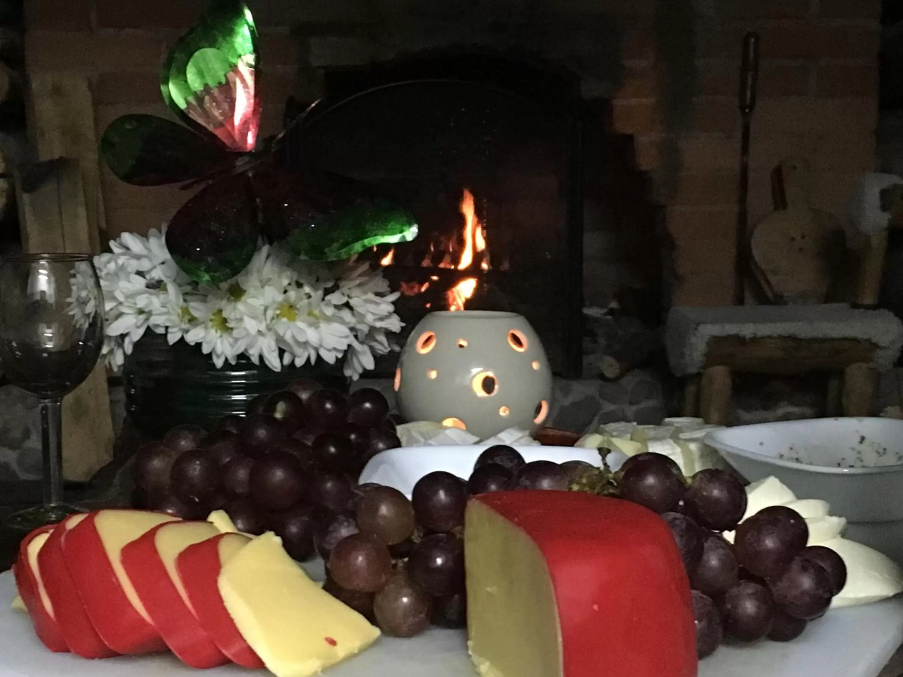 Other in Finca Campestre La Adelita B&B