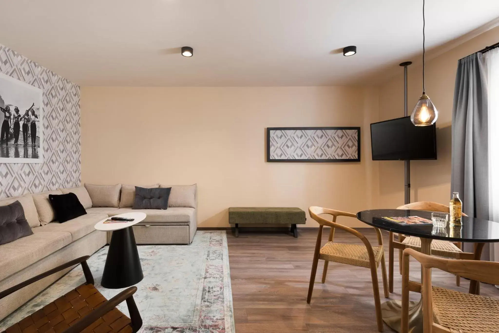 One-Bedroom Apartment in master Linzergasse One-Bedroom Apartment in master Linzergasse