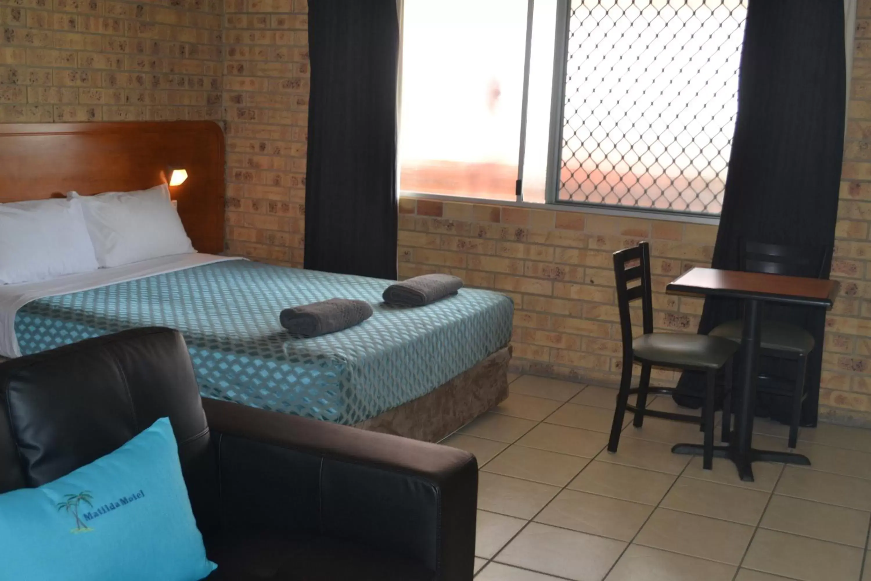 Studio in Matilda Motel Studio in Matilda Motel