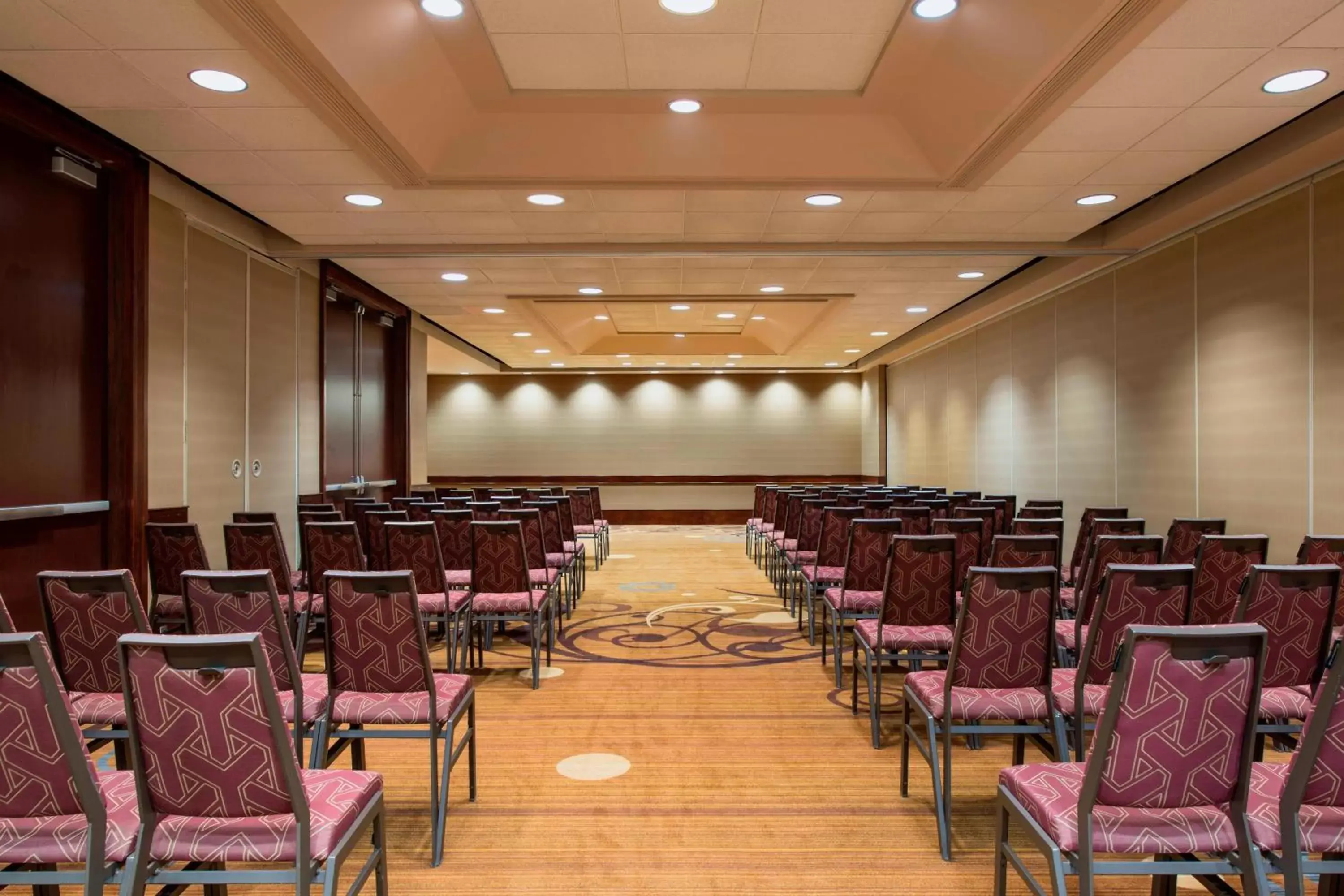 Meeting/conference room in Sheraton Hotel Newfoundland