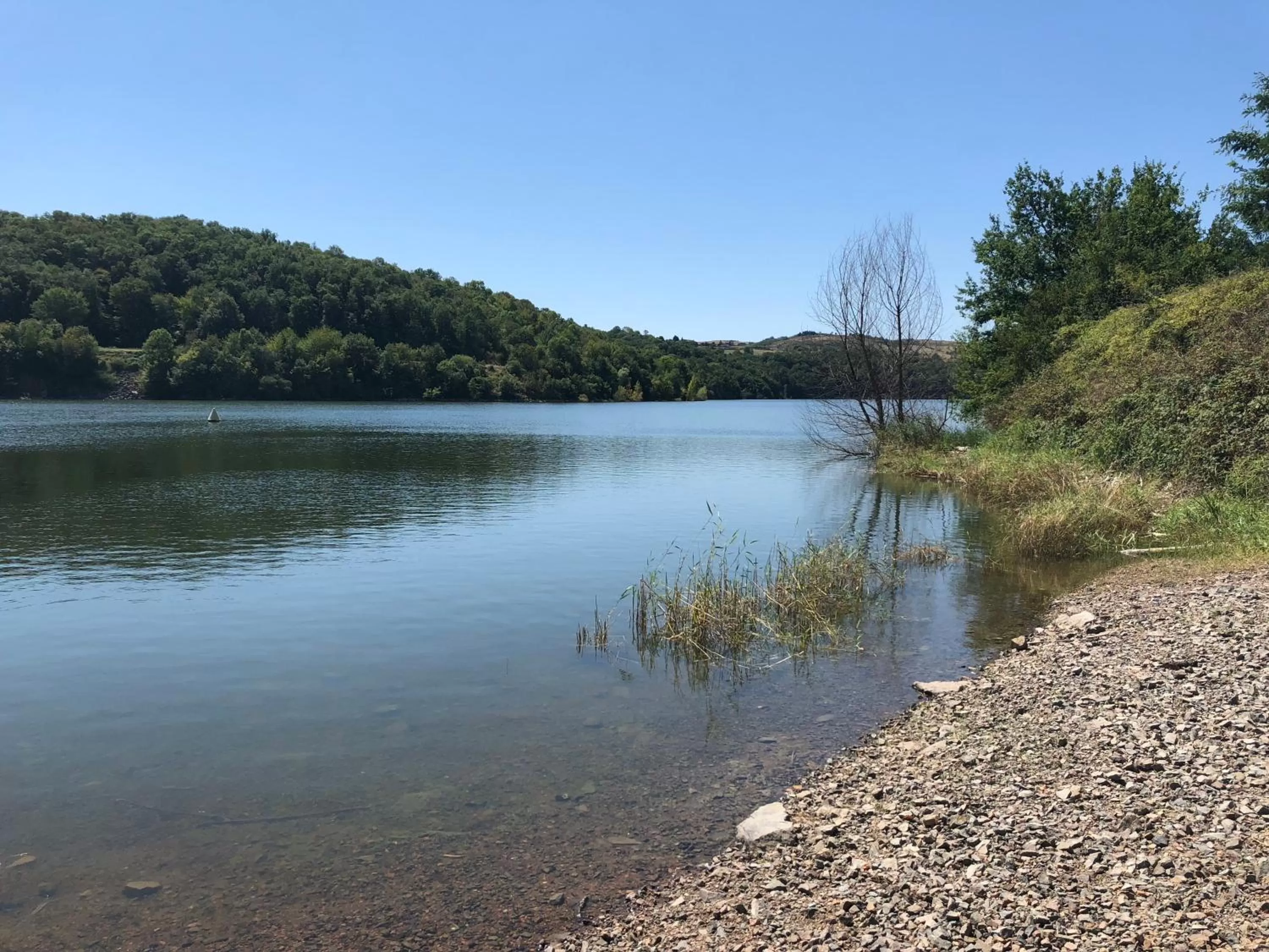 Restaurant/places to eat in Gites Le Lancelot