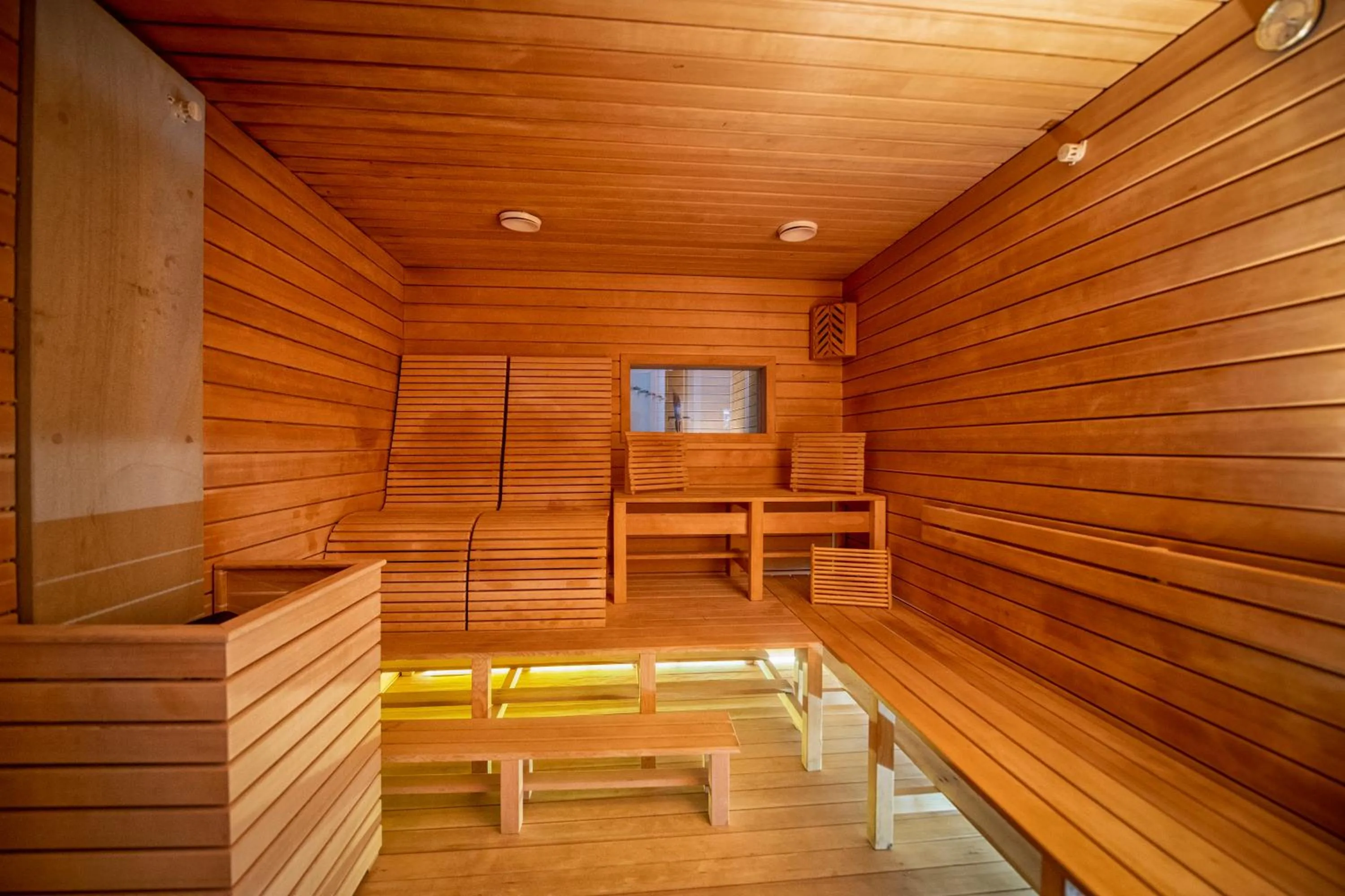 La Collina Hotel & Spa