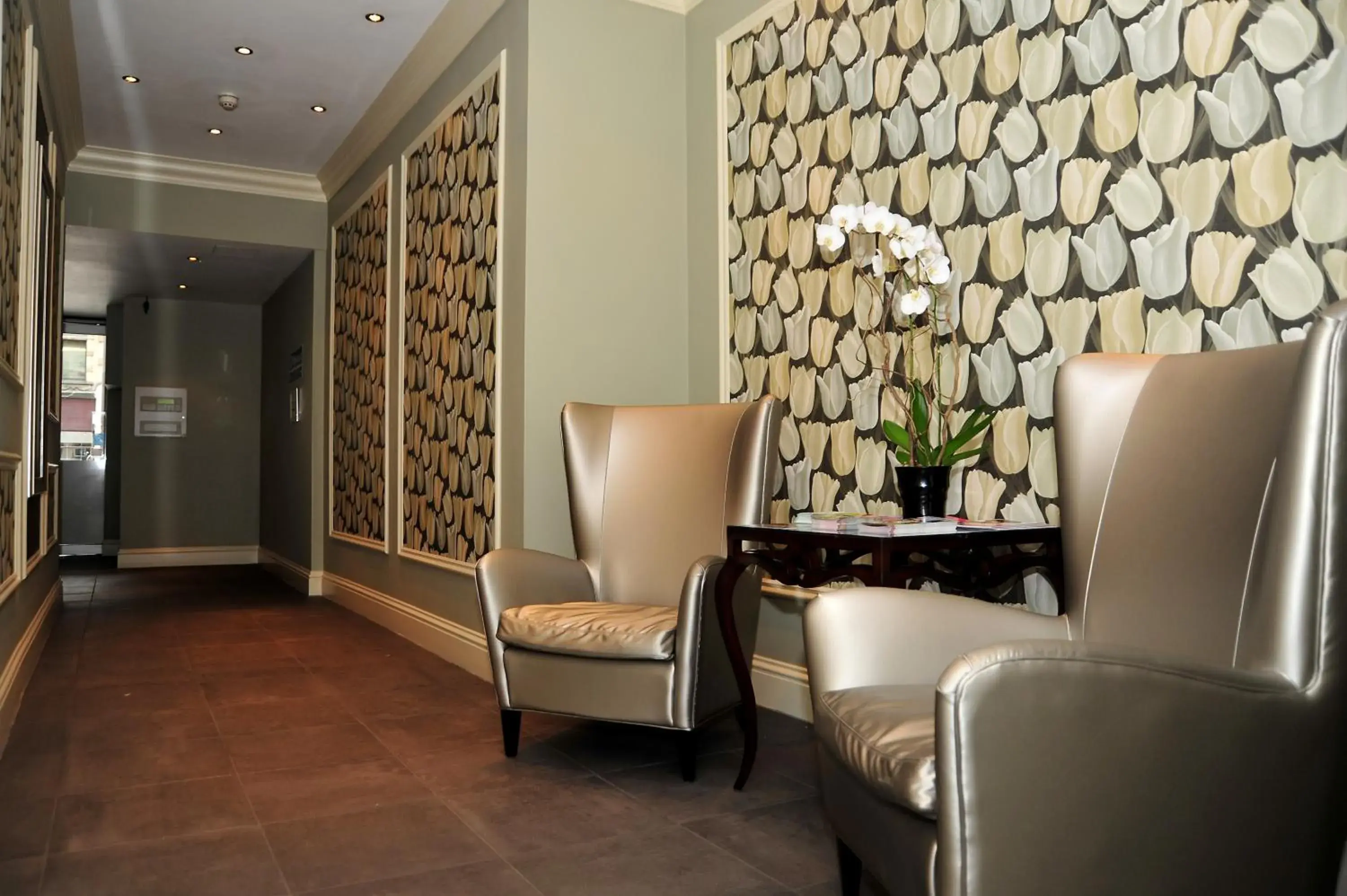 Lobby or reception, Seating Area in The Royal Hotel Cardiff