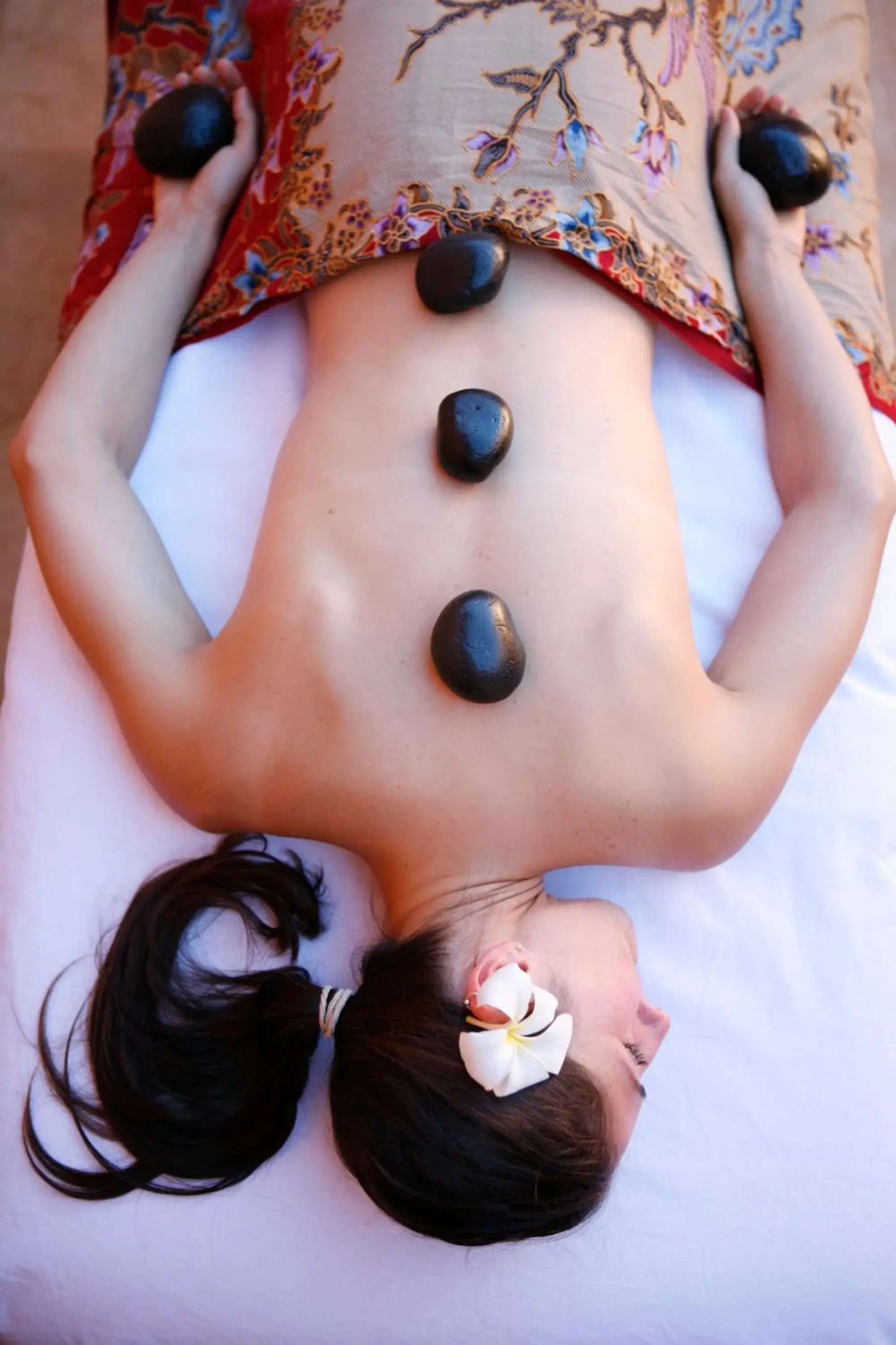 Massage in Bali Hai Resort & Spa