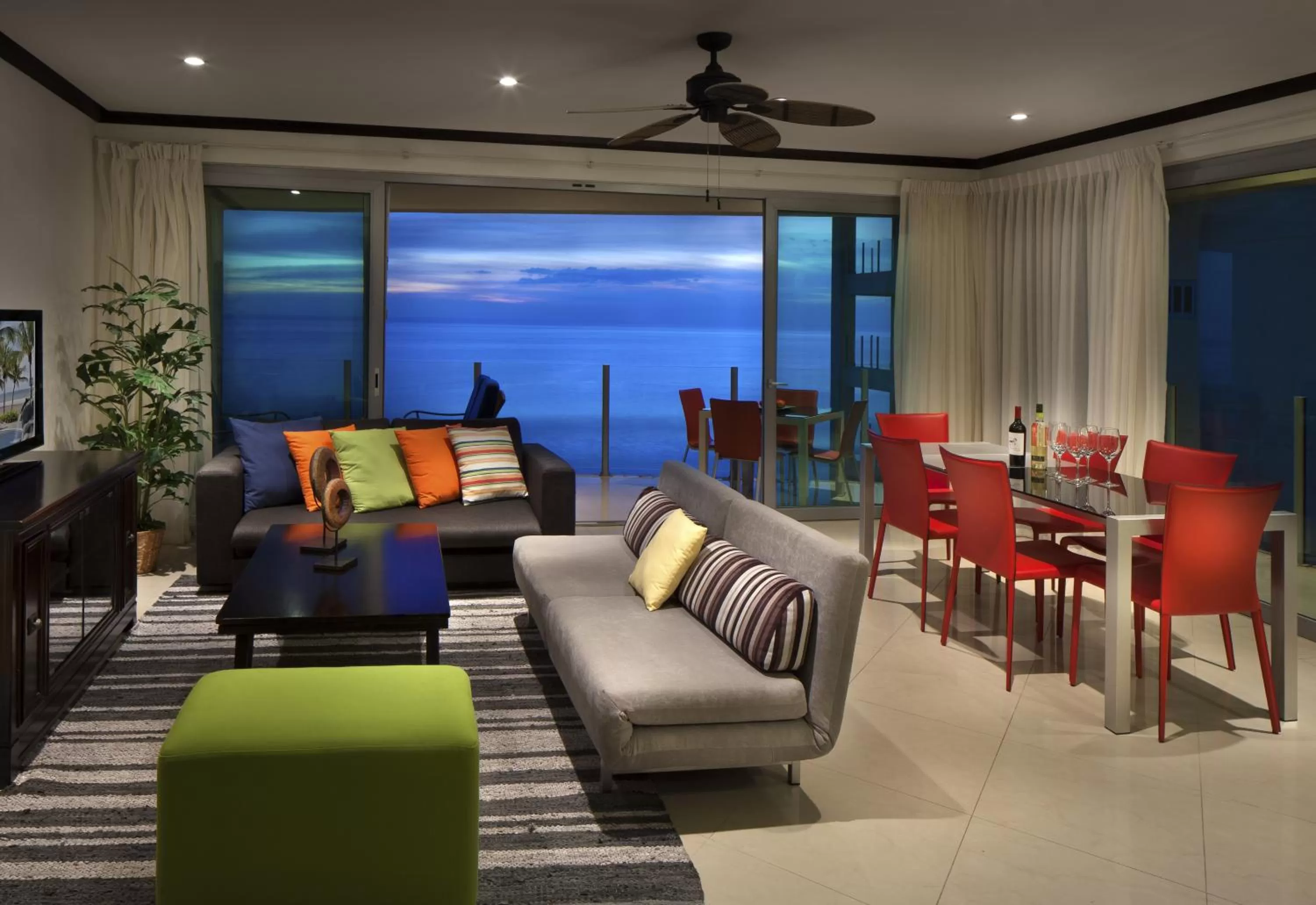 Best in Jaco Condos at Diamante del Sol