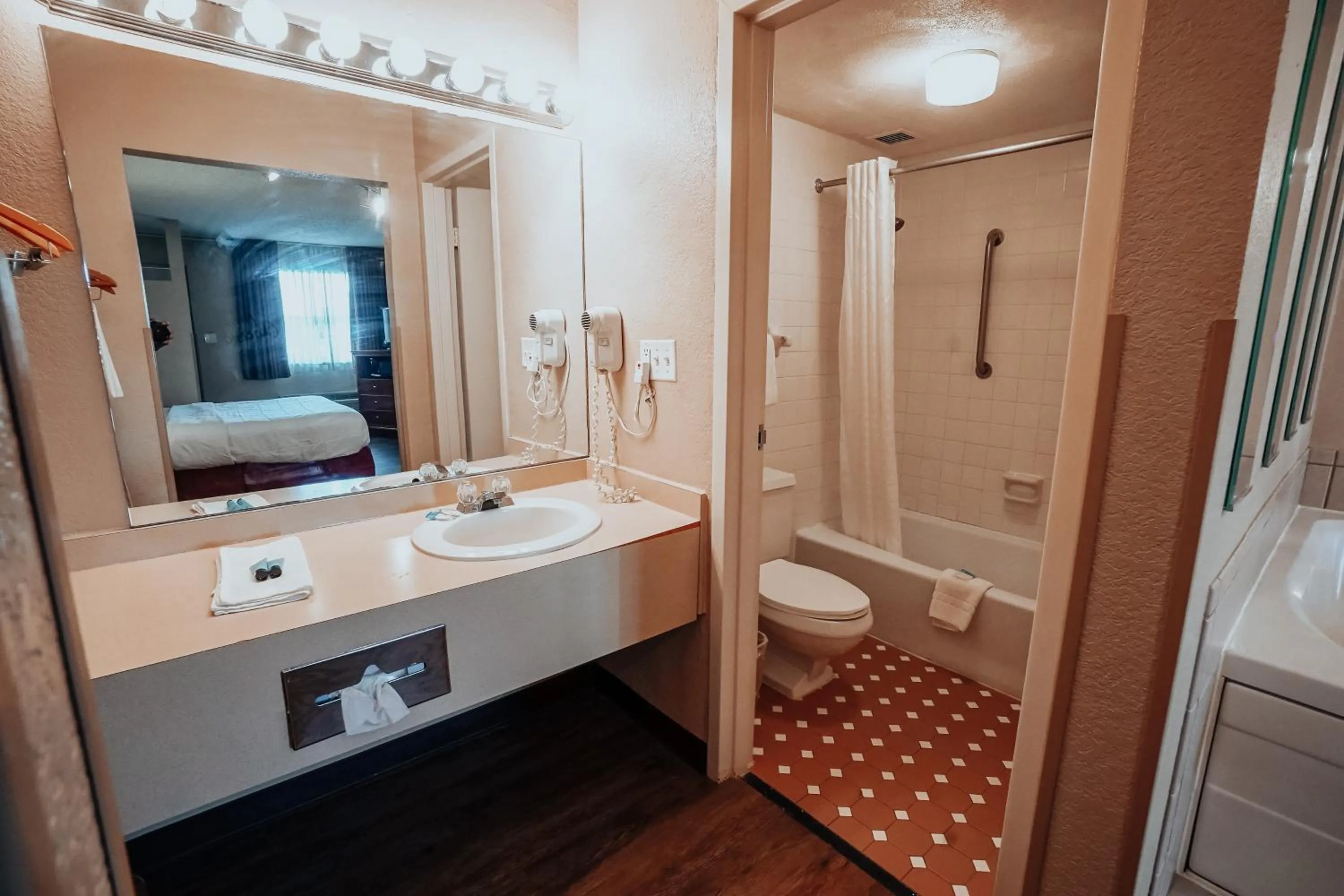 Lamplighter Inn and Suites - North