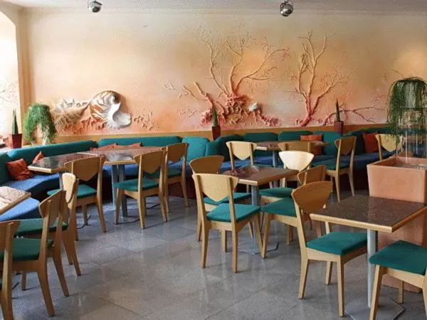 Stadtcafé Hotel garni