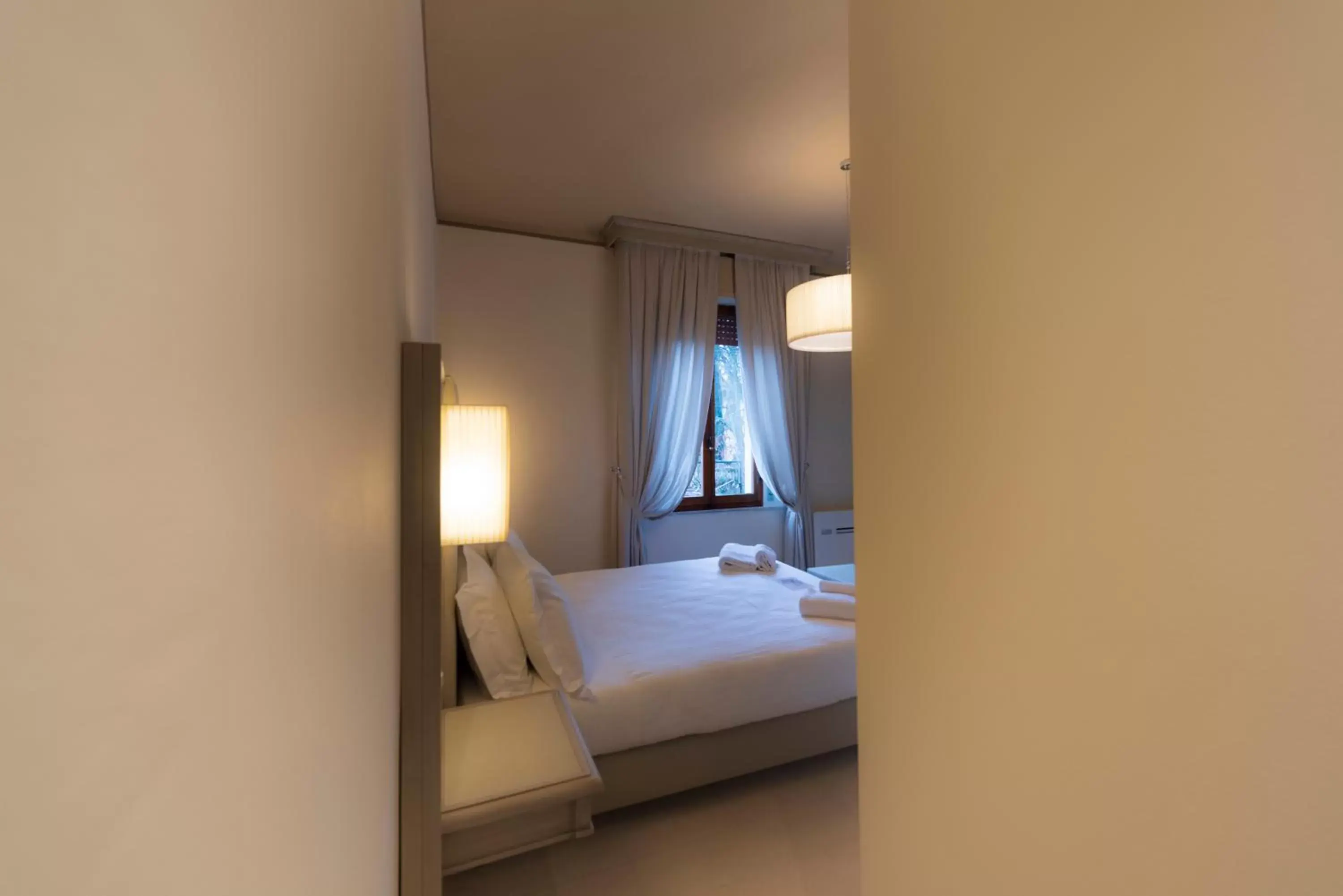 Photo of the whole room, Bed in Villa Elda Boutique Hotel