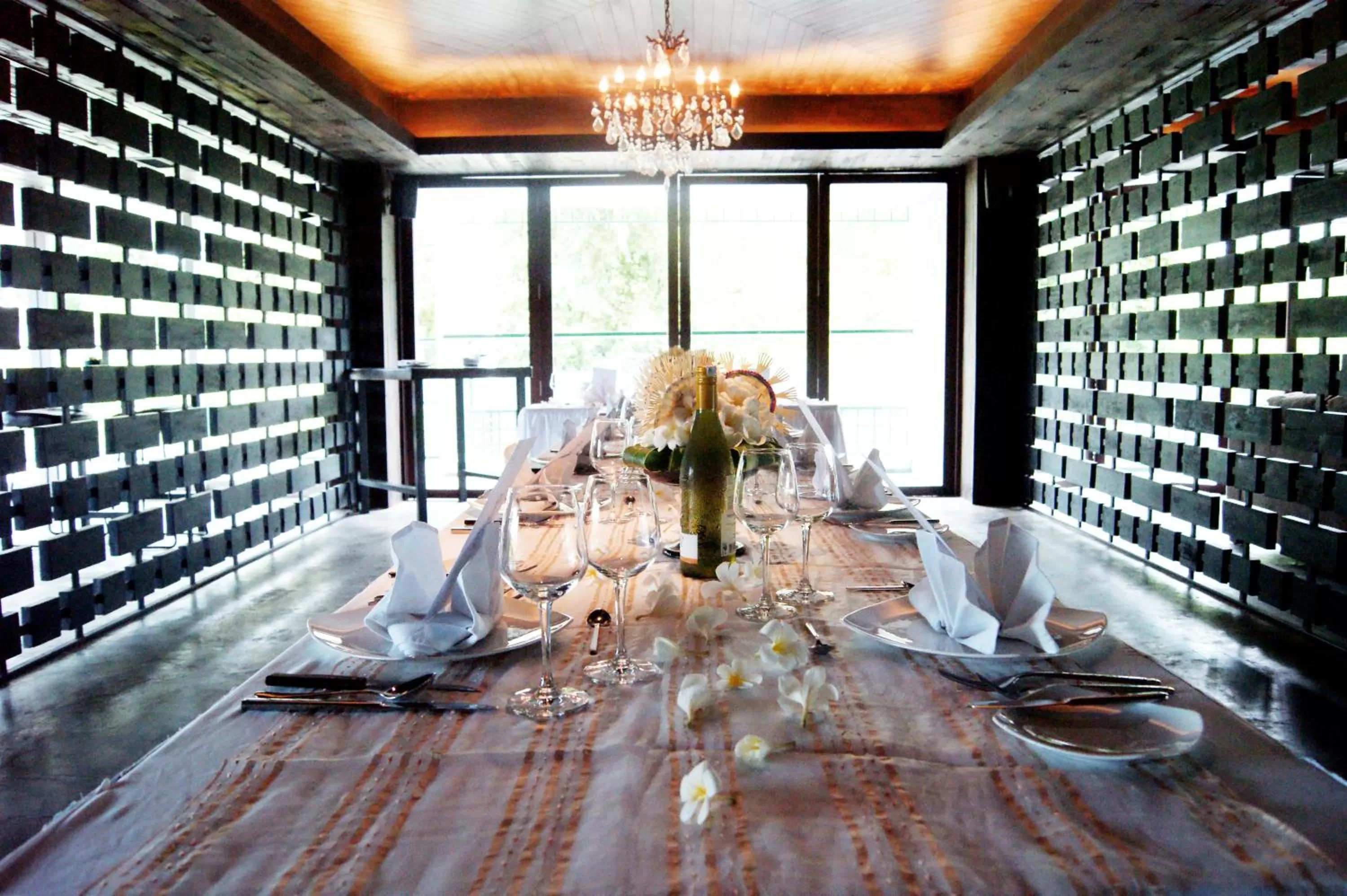 Activities in The Sintesa Jimbaran Bali