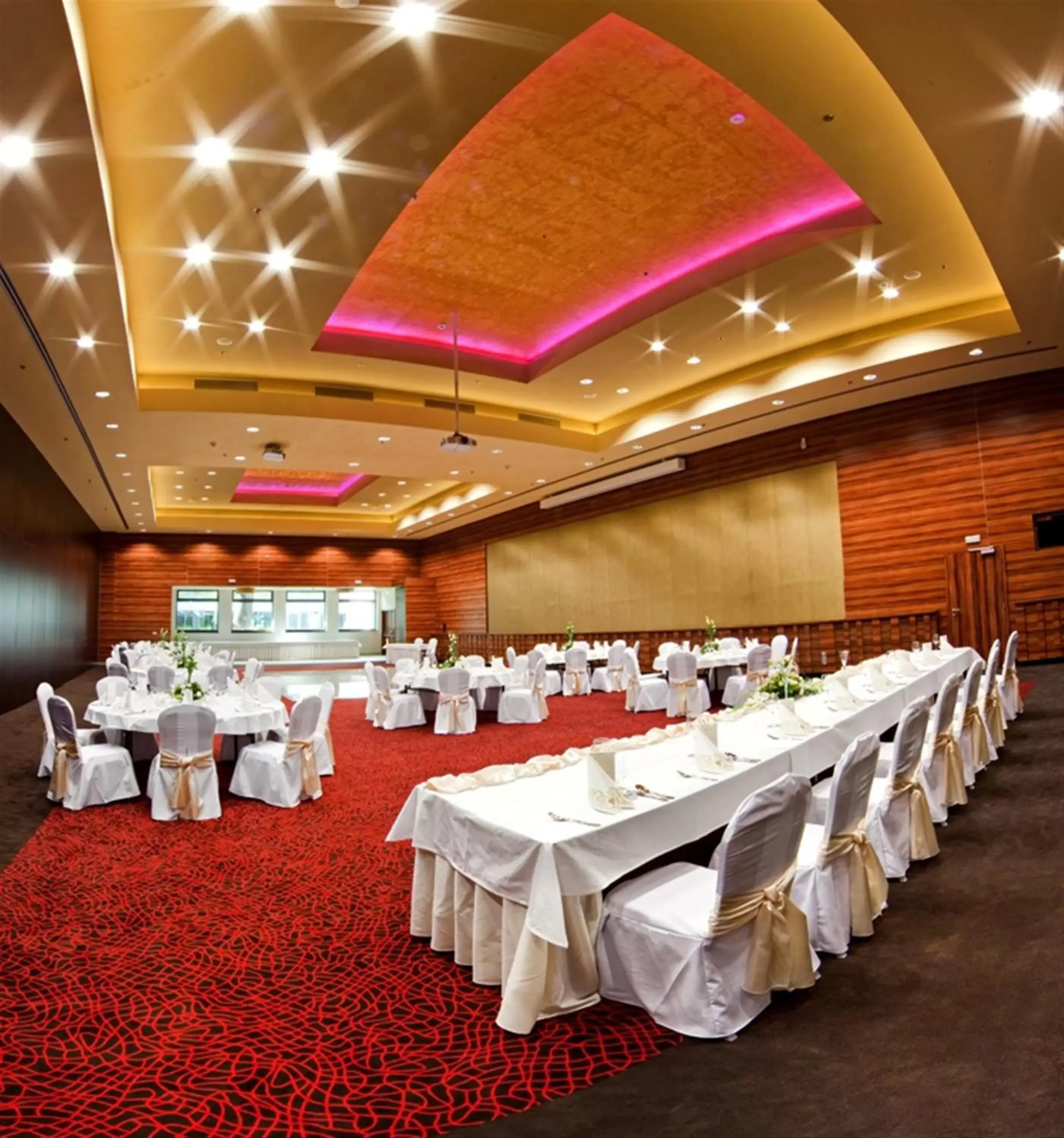 Banquet/Function facilities, Banquet Facilities in Holiday Inn Trnava, an IHG Hotel
