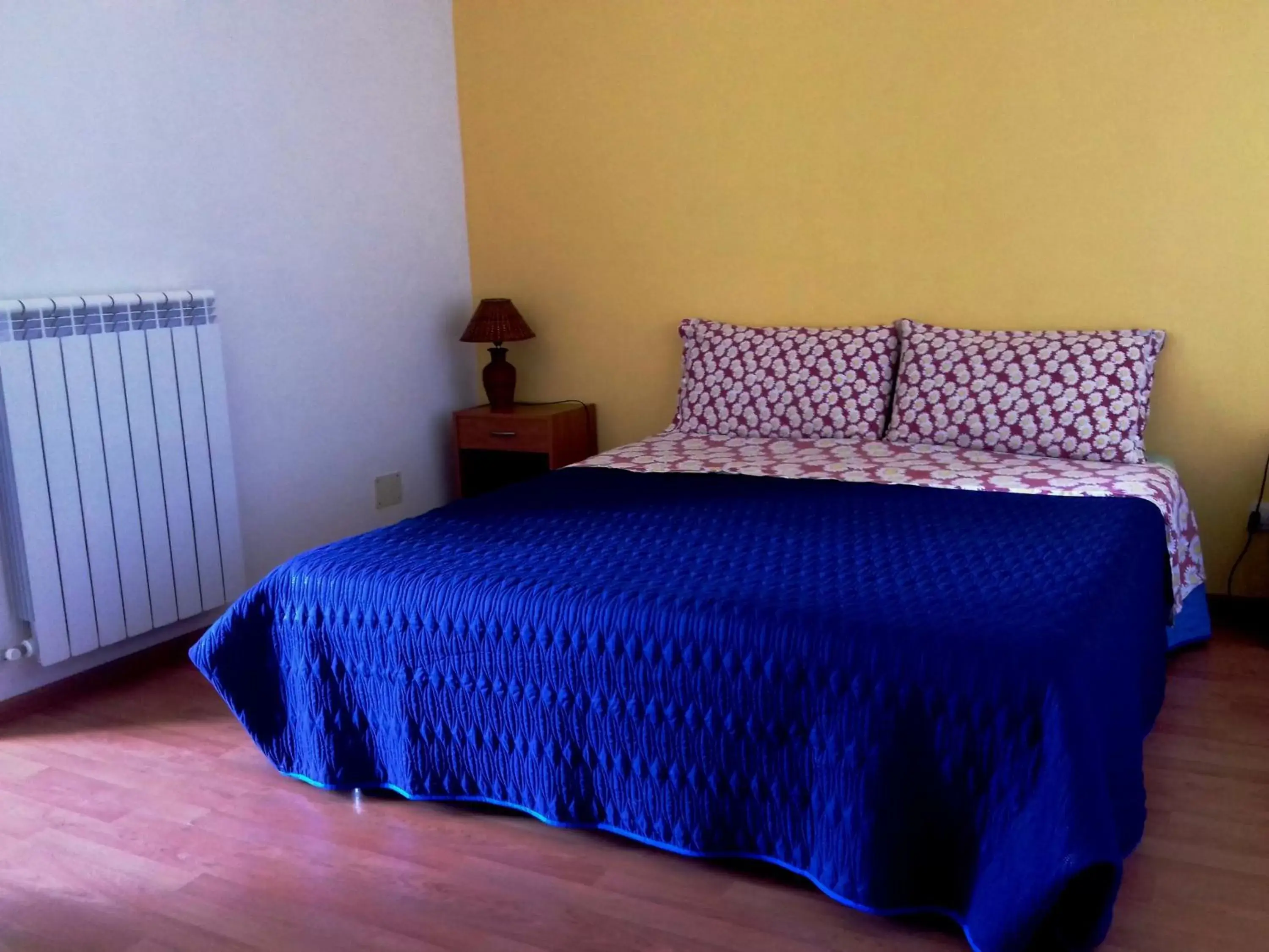 Bed in Ronnavona Casa Vacanze B&B