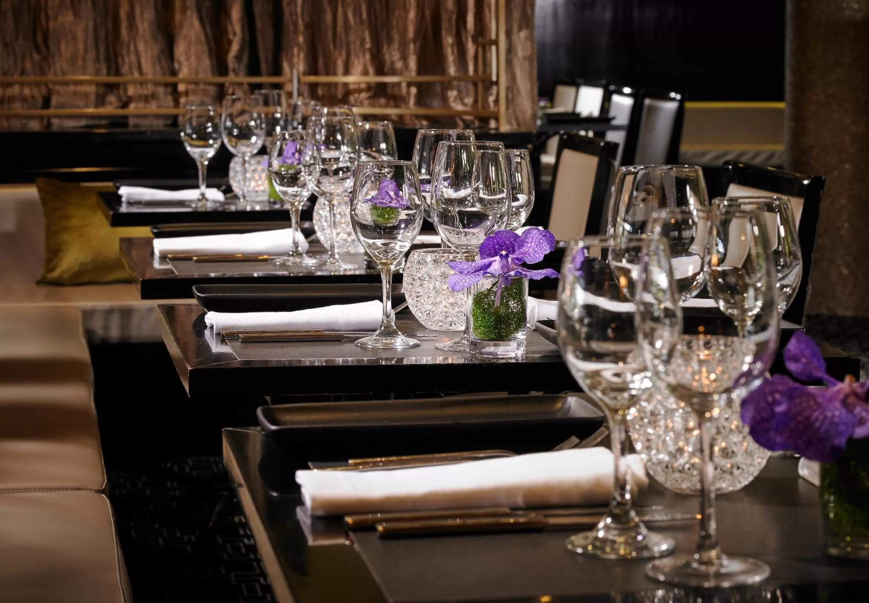 Restaurant/places to eat in Maryborough Hotel & Spa