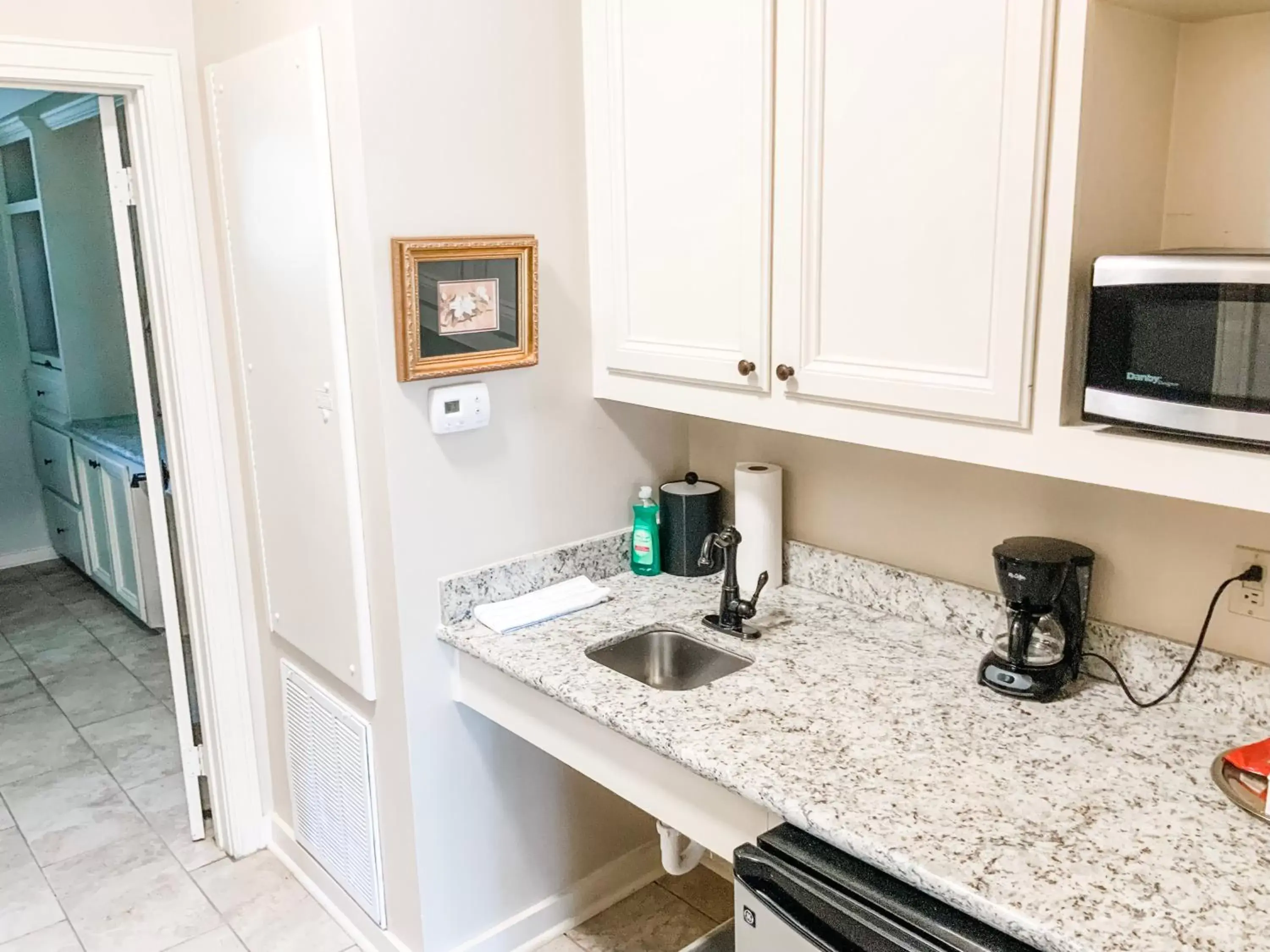 Kitchen or kitchenette, Kitchen/Kitchenette in The Lodge at The Bluffs