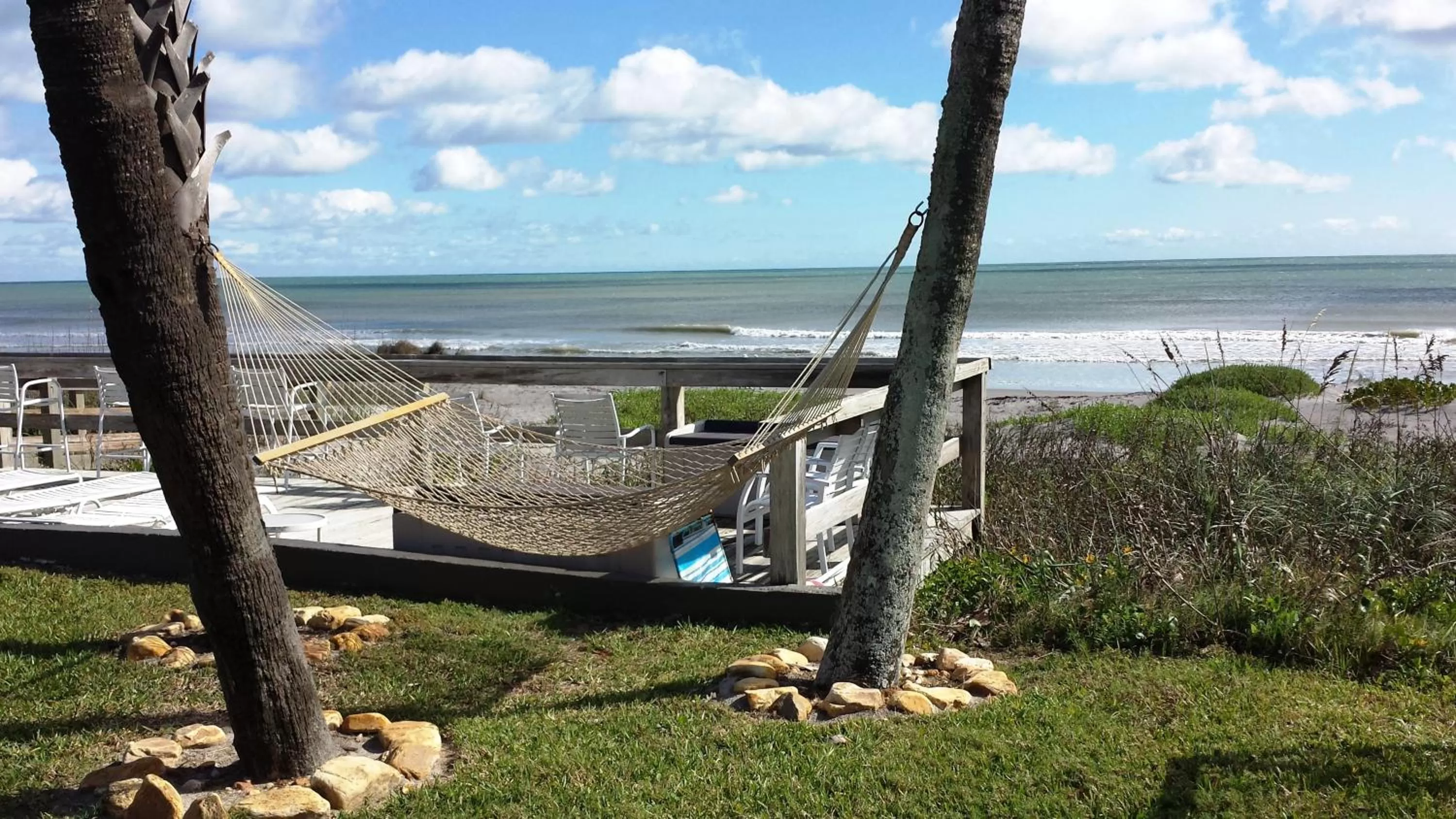 Day in Surf Studio Beach Resort